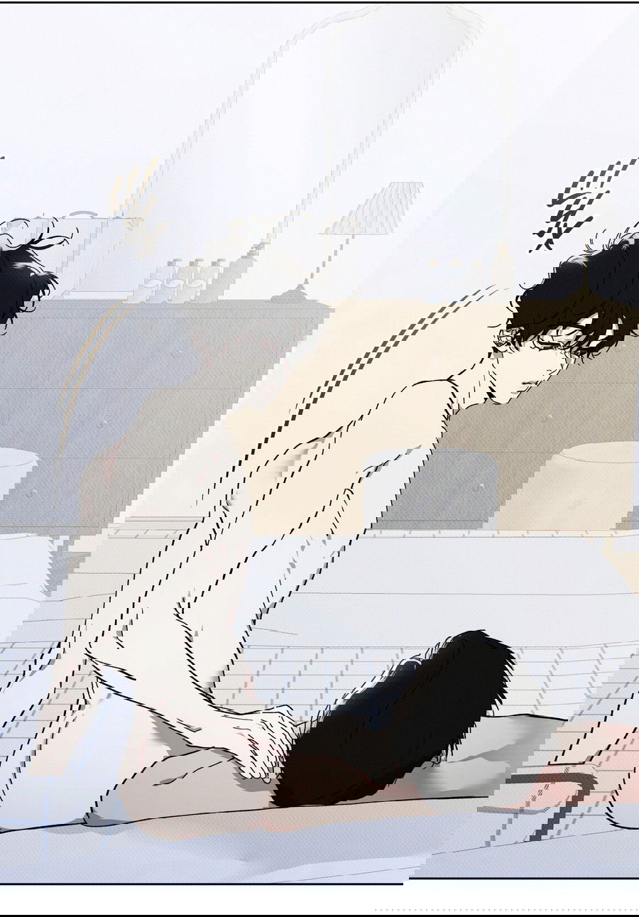 Манга Эволюция видов - Глава 27 Страница 3