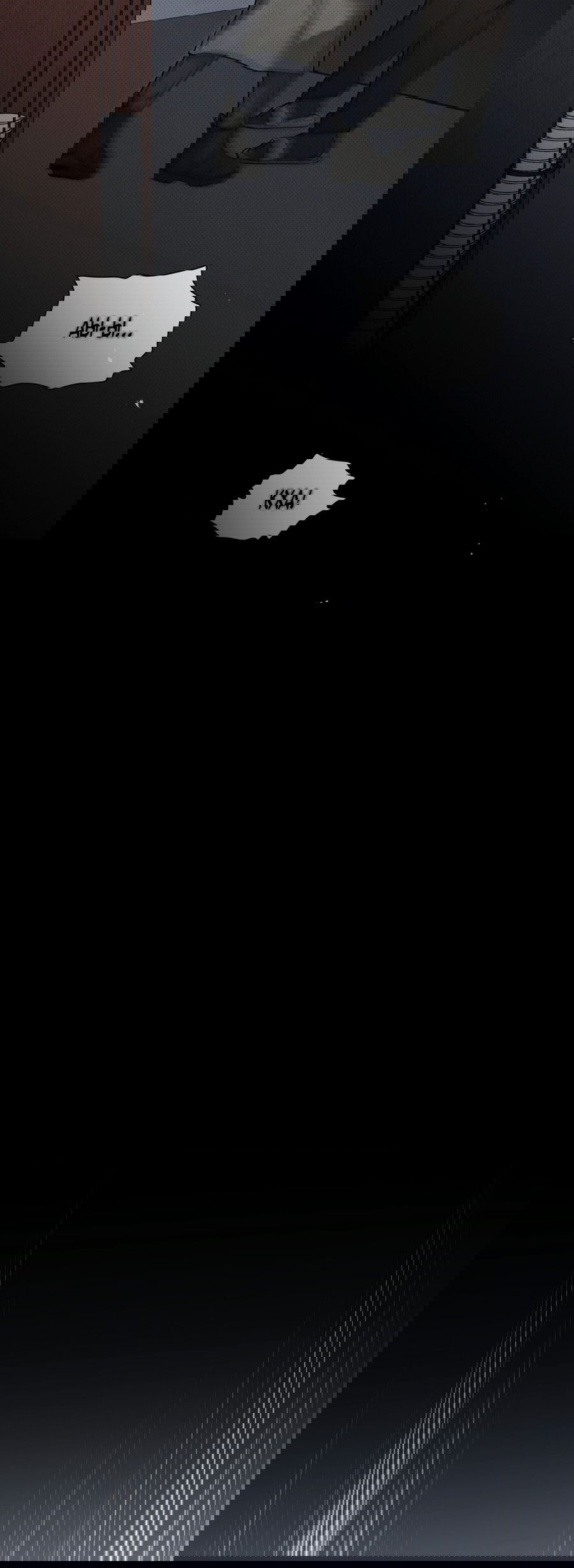 Манга Эволюция видов - Глава 28 Страница 33