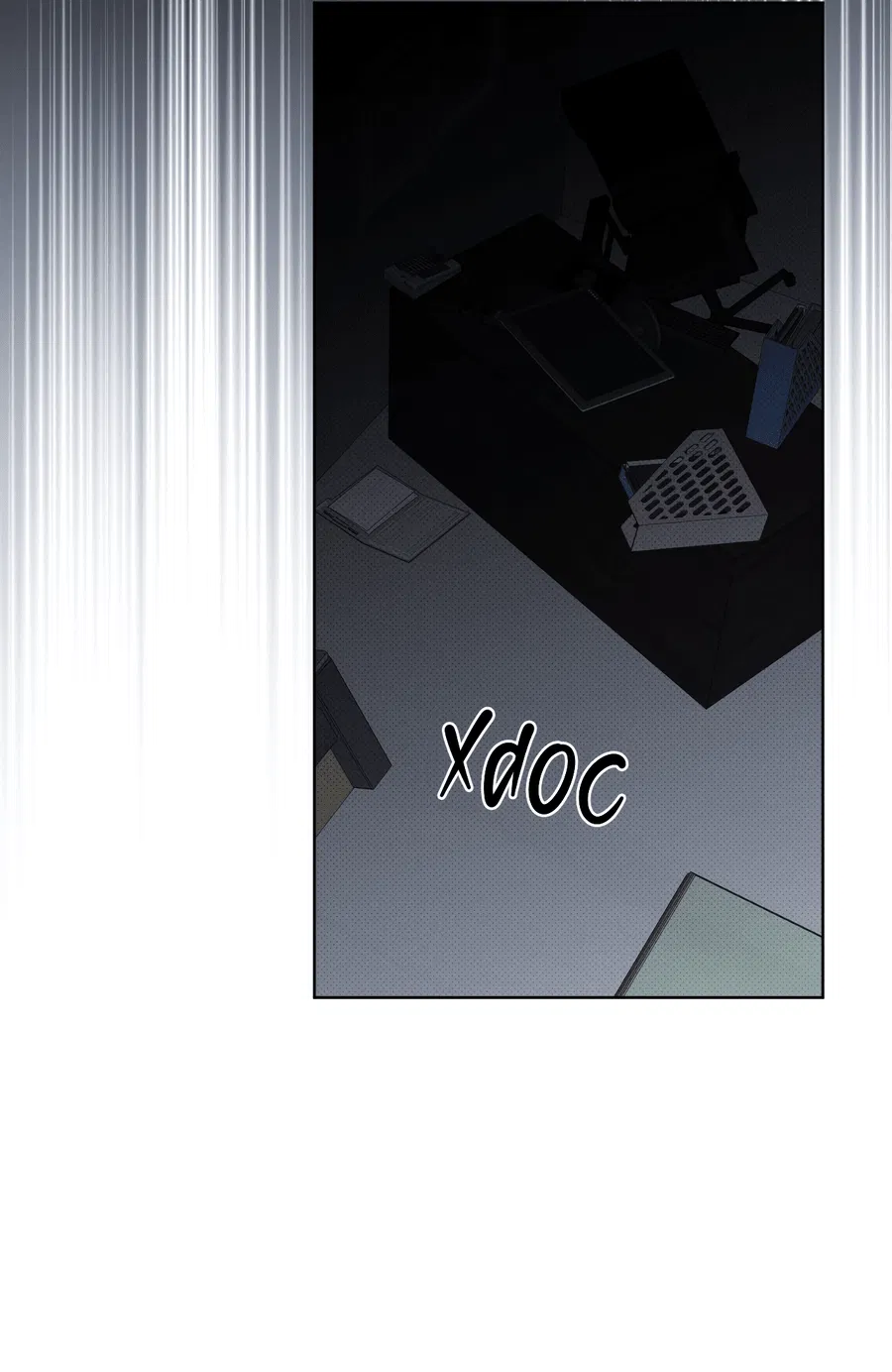 Манга Эволюция видов - Глава 28 Страница 34