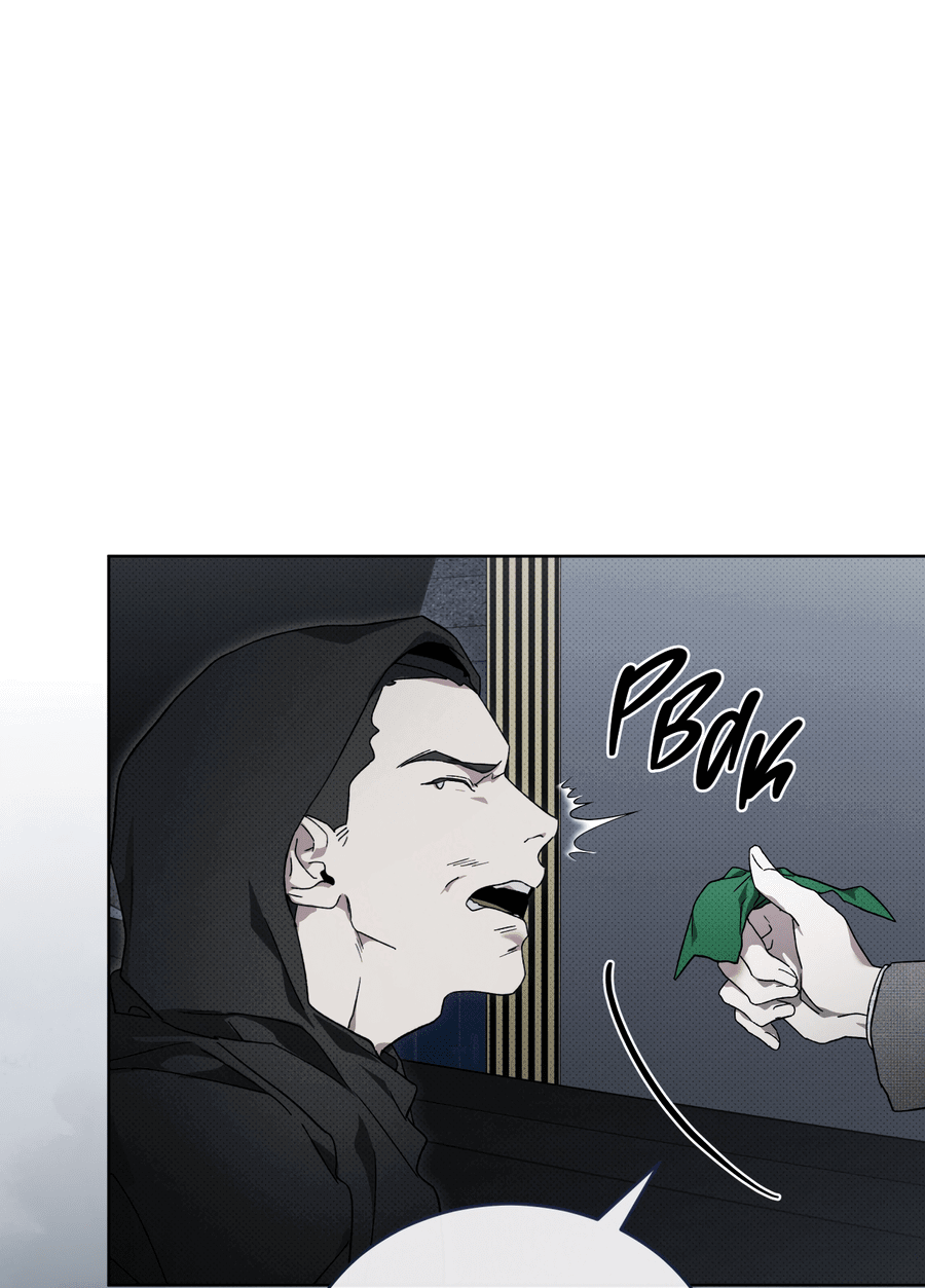 Манга Эволюция видов - Глава 28 Страница 22