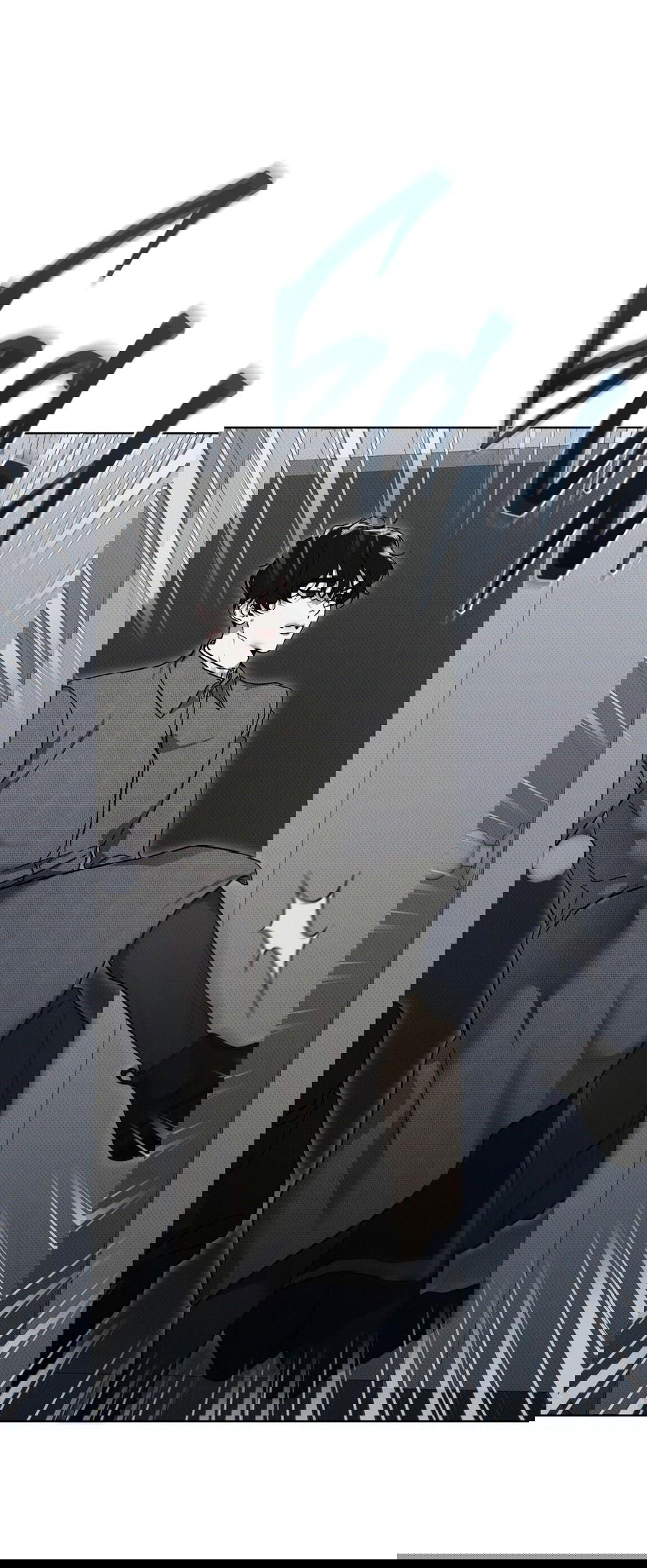 Манга Эволюция видов - Глава 28 Страница 29