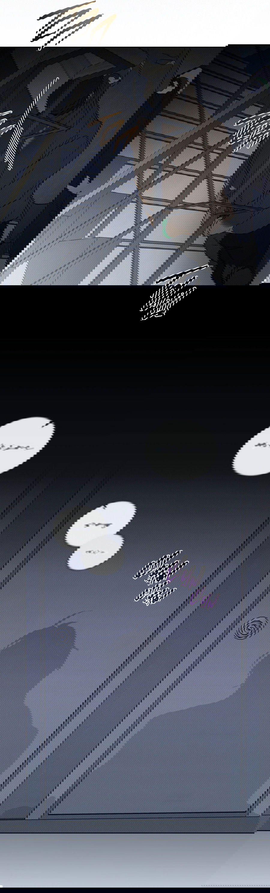 Манга Эволюция видов - Глава 28 Страница 27