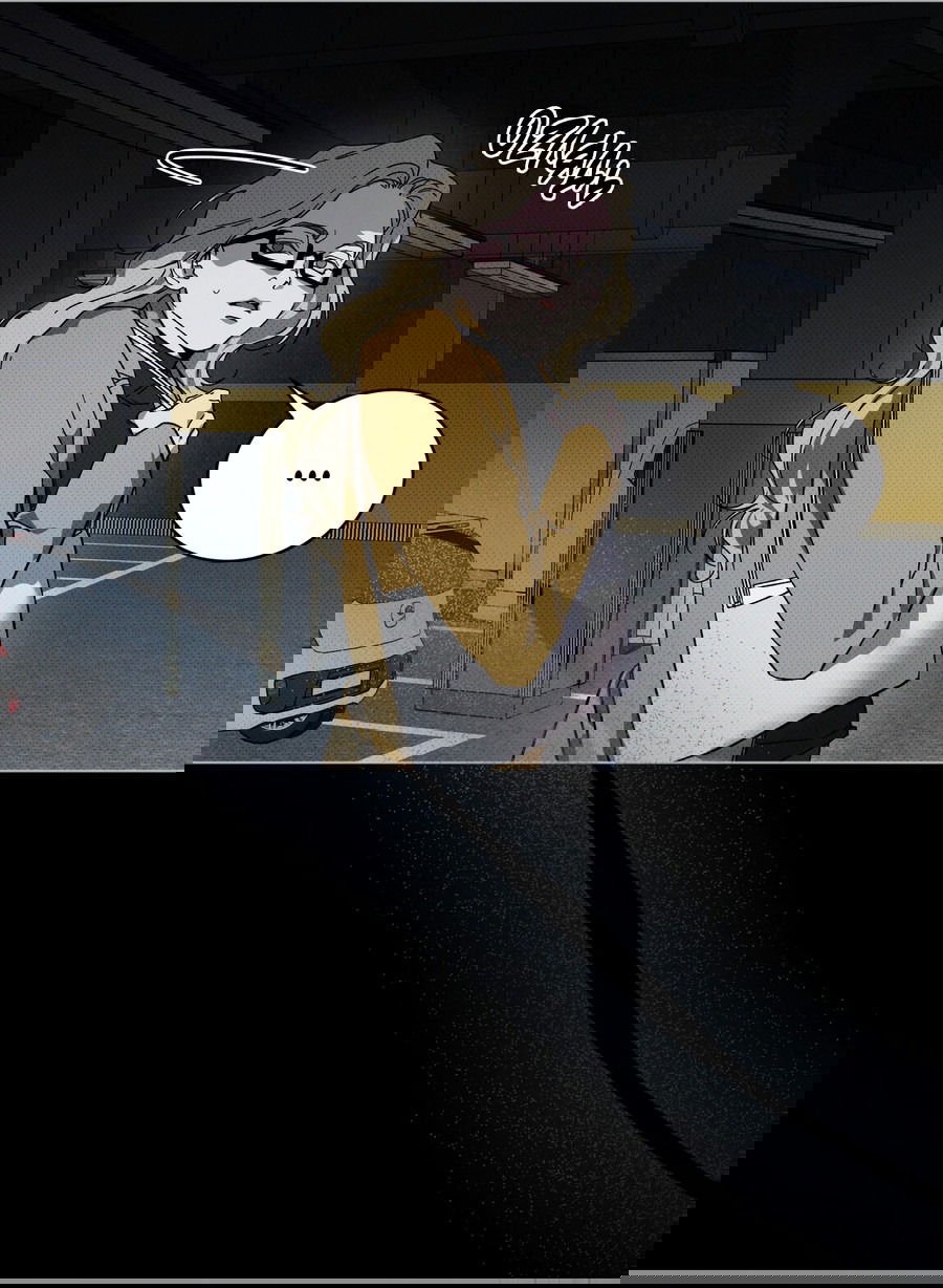 Манга Эволюция видов - Глава 28 Страница 12