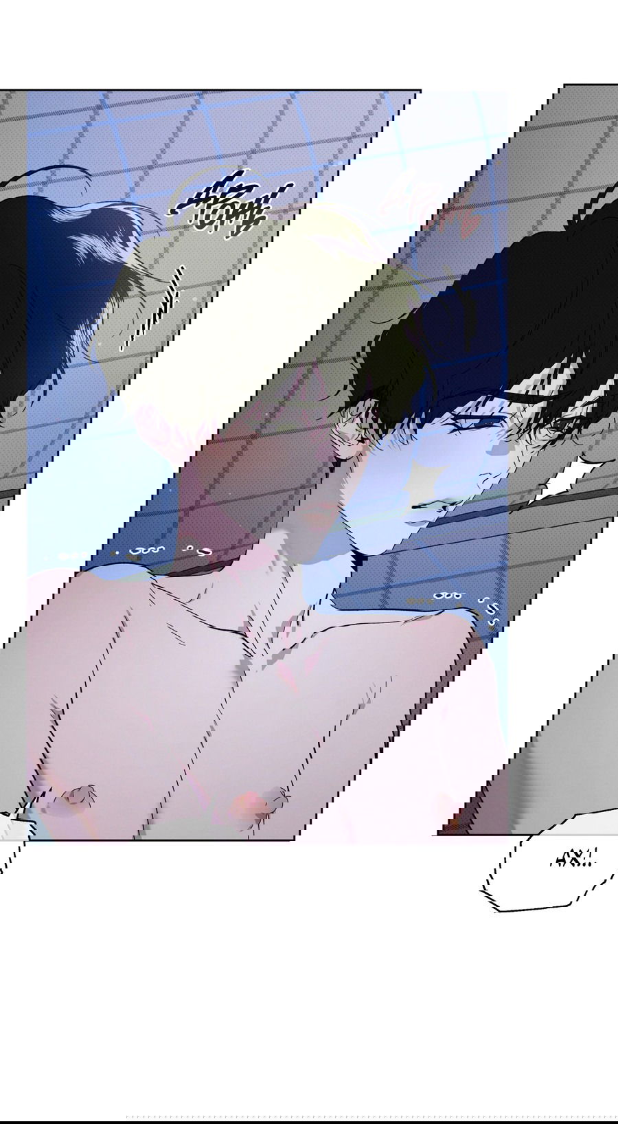 Манга Эволюция видов - Глава 29 Страница 24