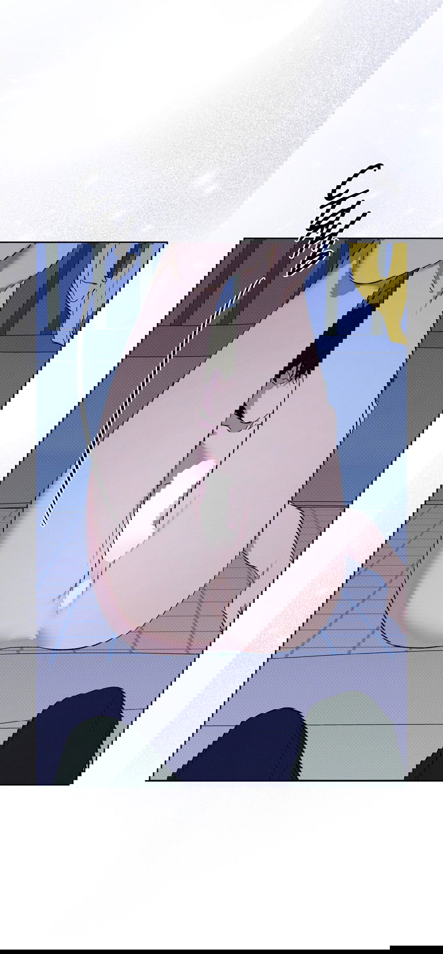 Манга Эволюция видов - Глава 29 Страница 27