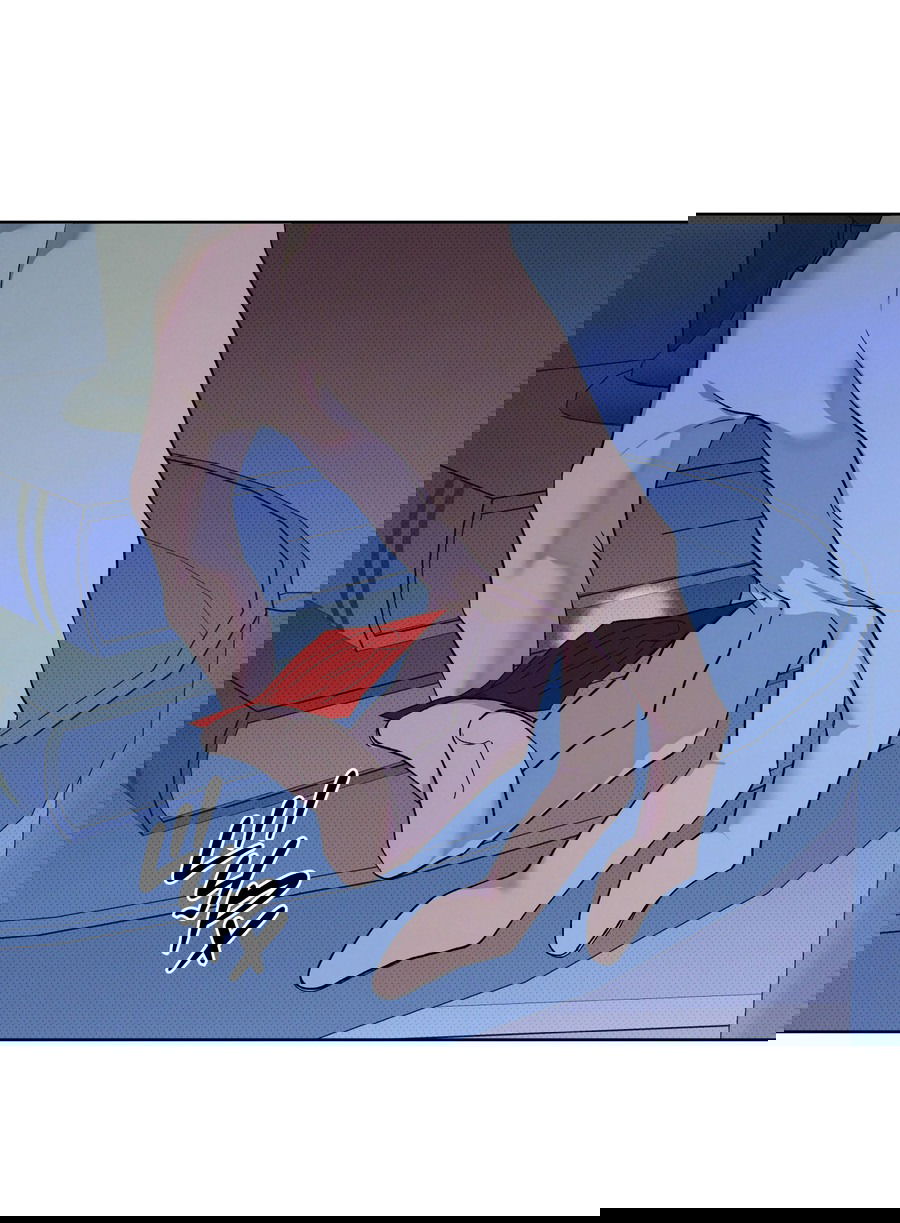 Манга Эволюция видов - Глава 29 Страница 36