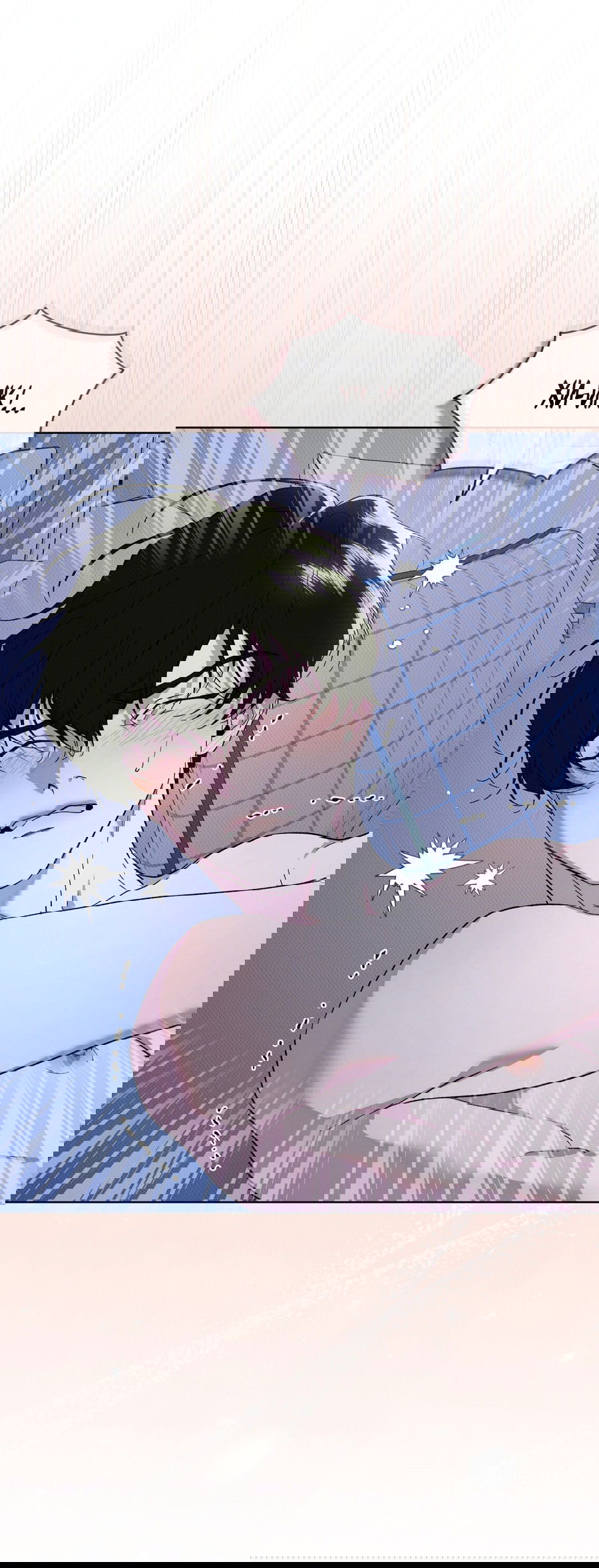 Манга Эволюция видов - Глава 29 Страница 44