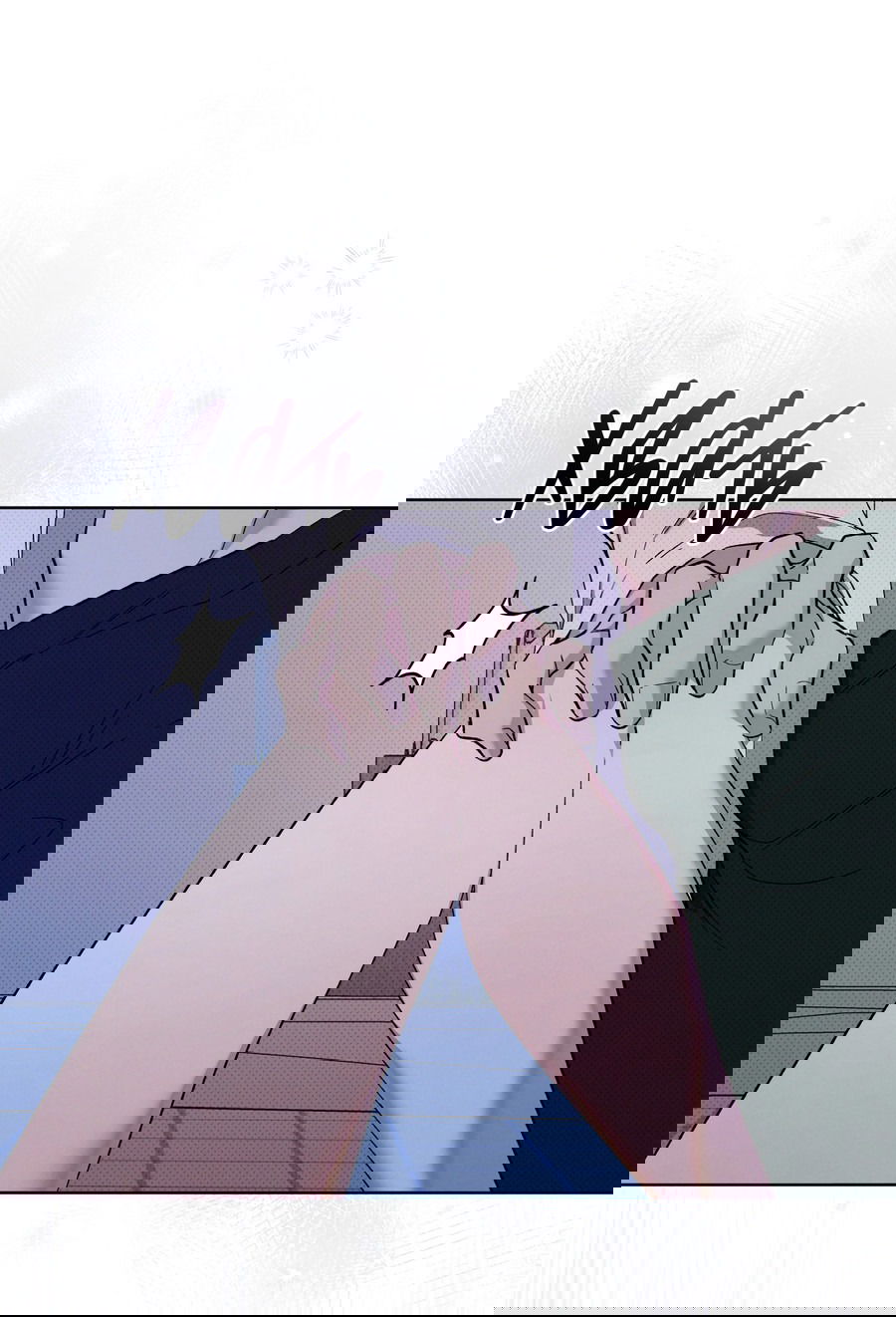 Манга Эволюция видов - Глава 29 Страница 14