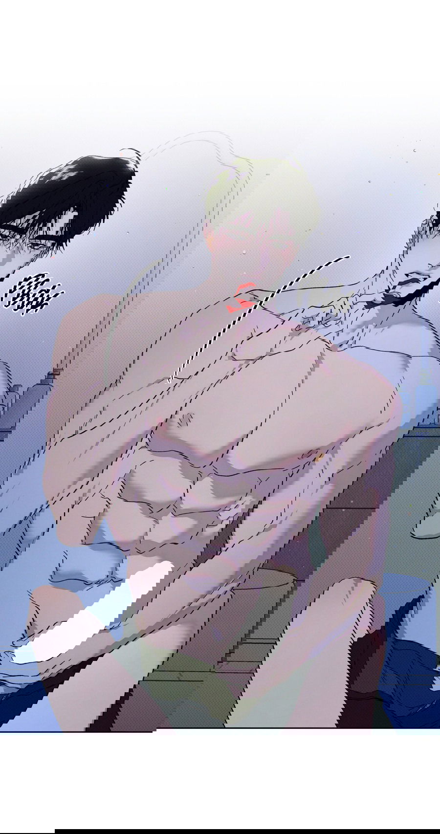 Манга Эволюция видов - Глава 29 Страница 37