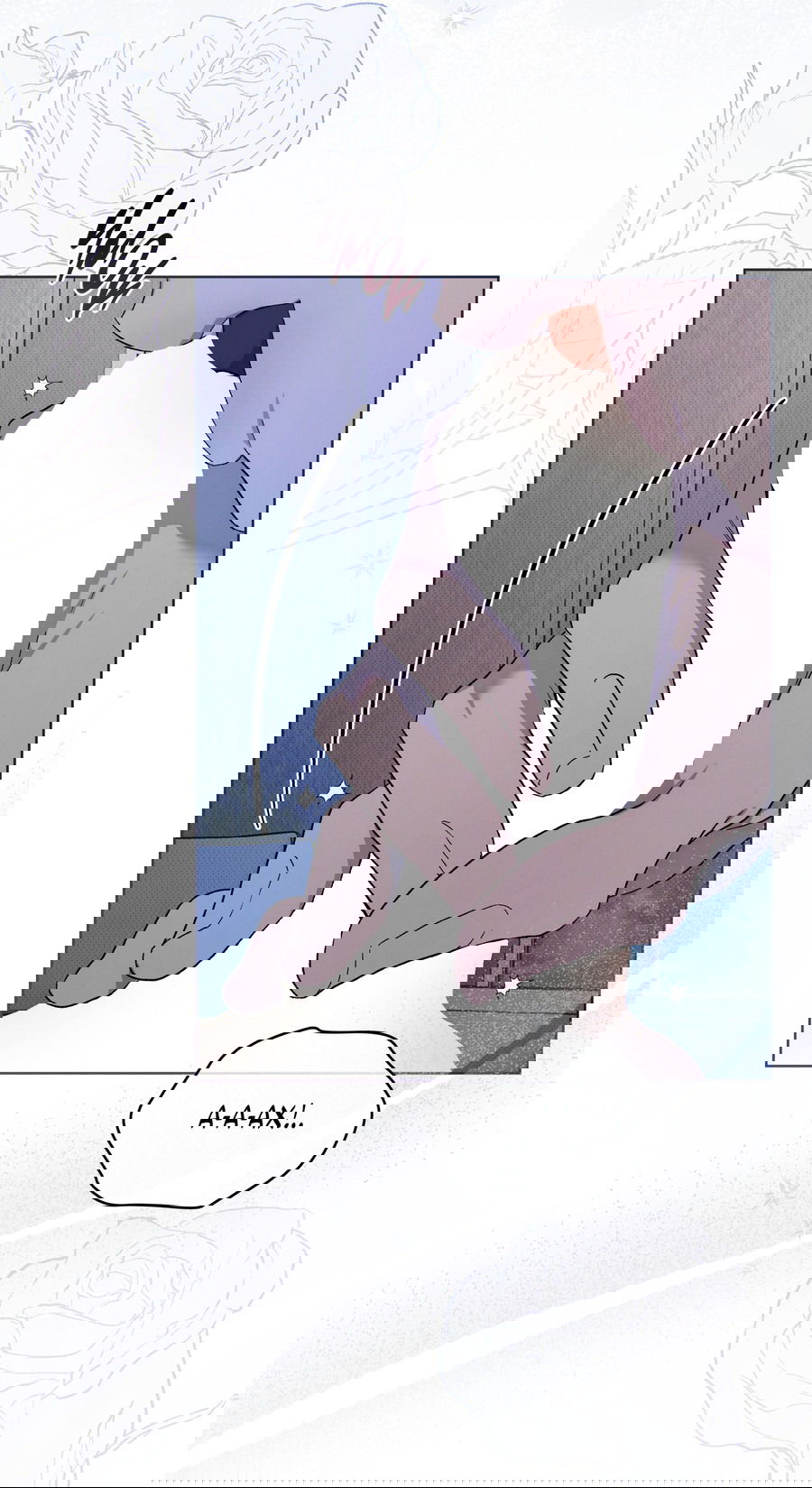 Манга Эволюция видов - Глава 29 Страница 31