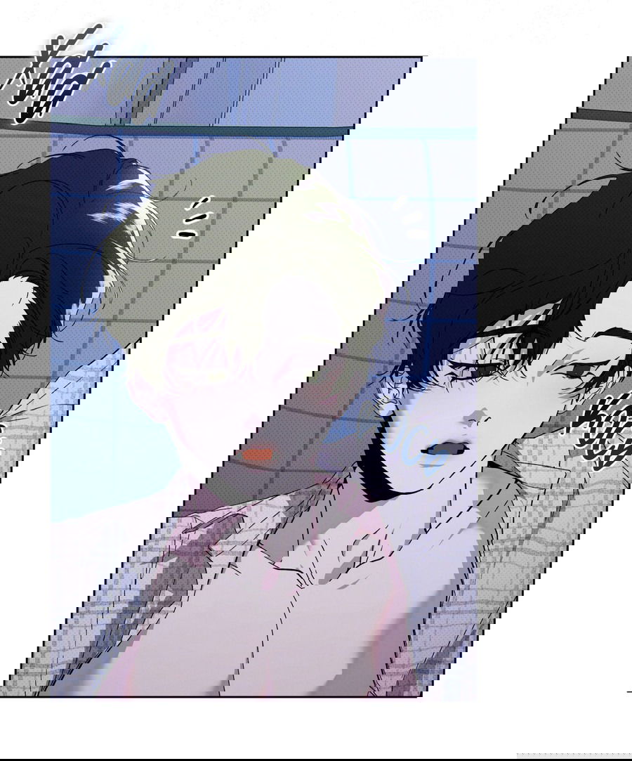 Манга Эволюция видов - Глава 29 Страница 10