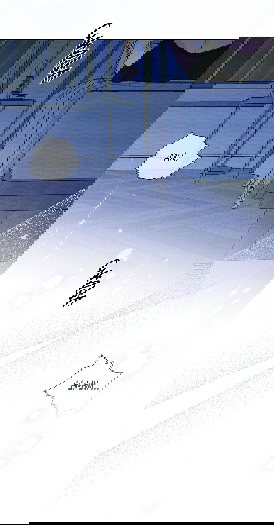 Манга Эволюция видов - Глава 29 Страница 56