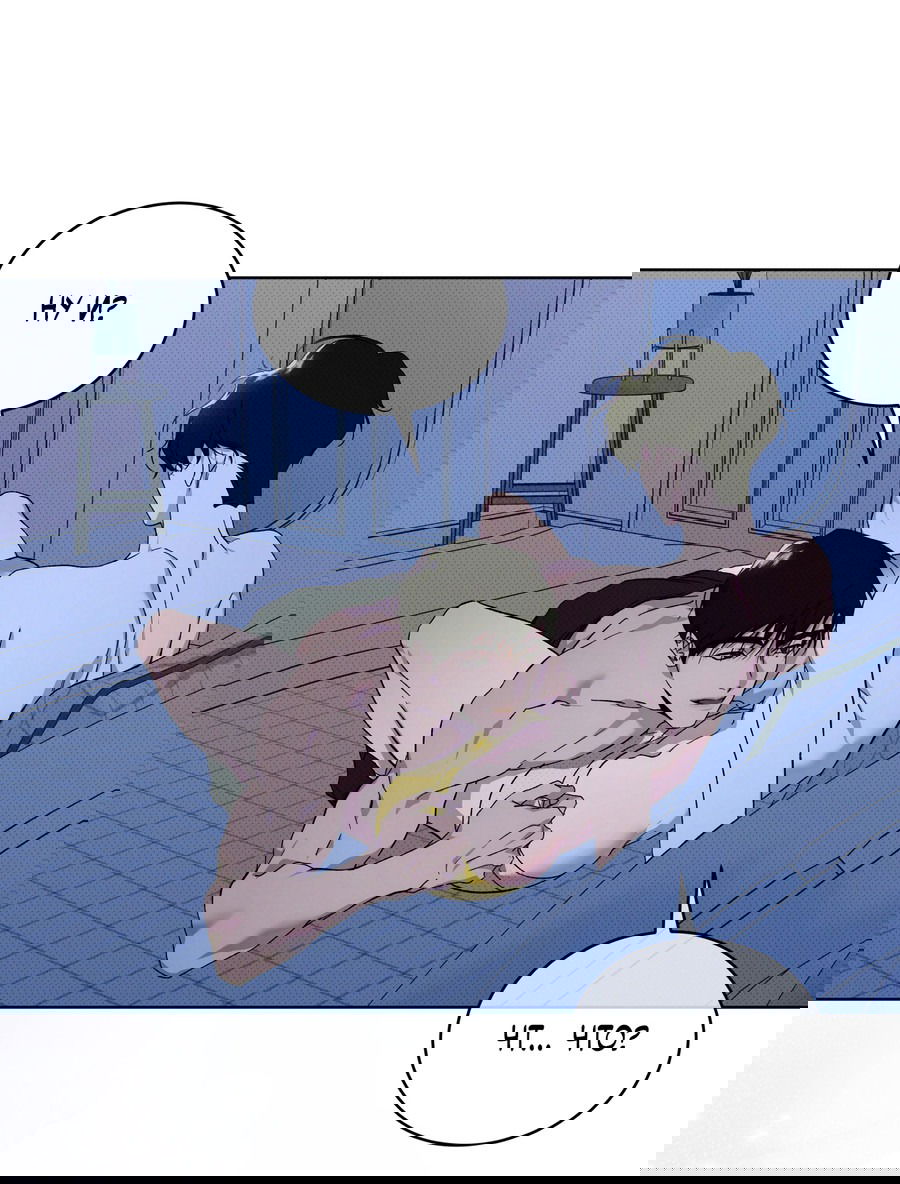 Манга Эволюция видов - Глава 29 Страница 25