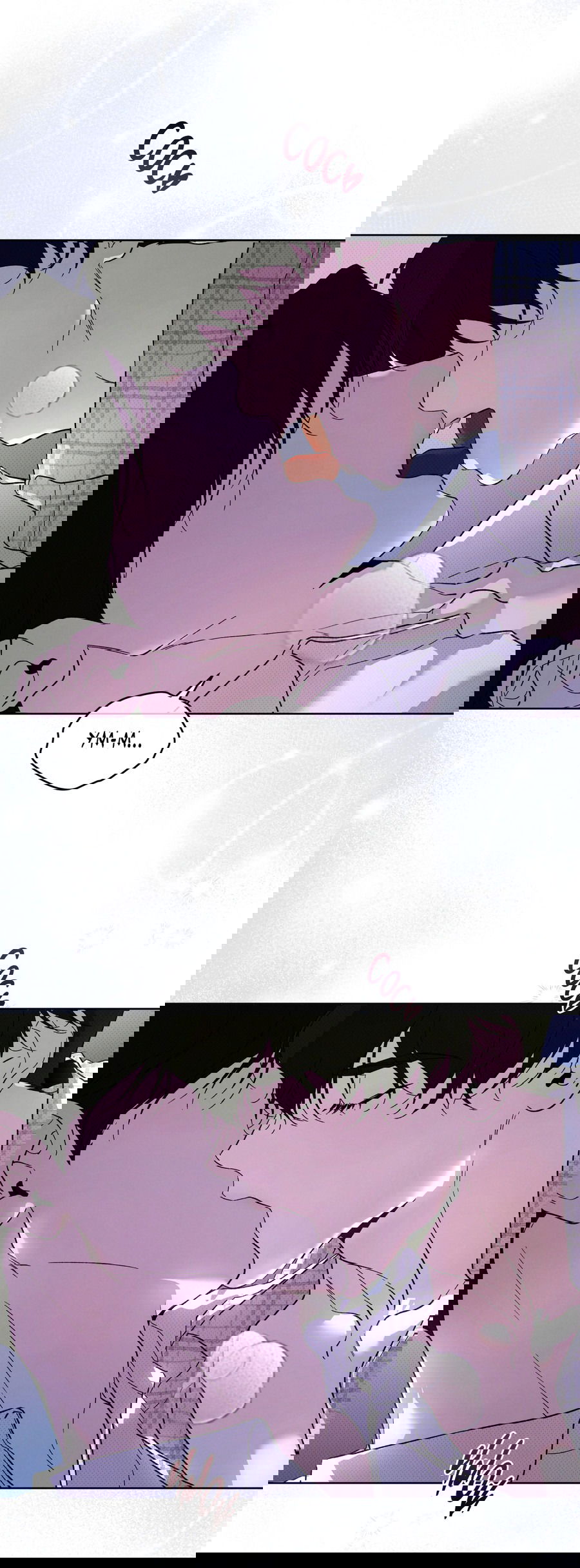 Манга Эволюция видов - Глава 29 Страница 7