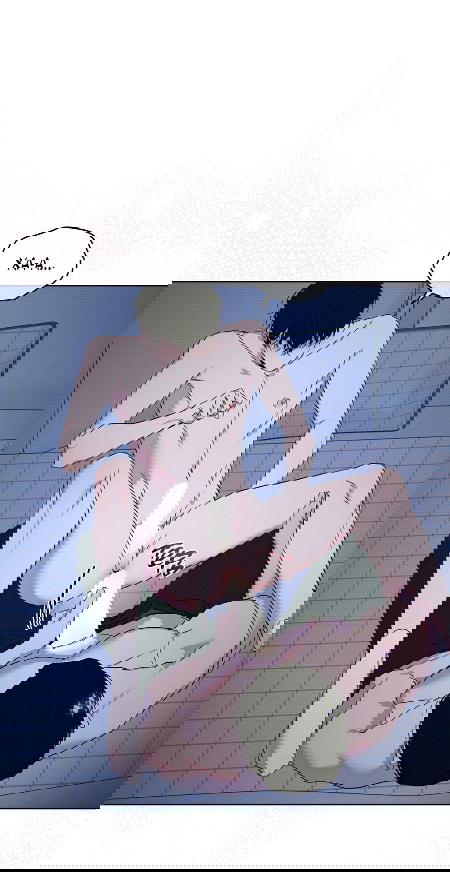 Манга Эволюция видов - Глава 29 Страница 40