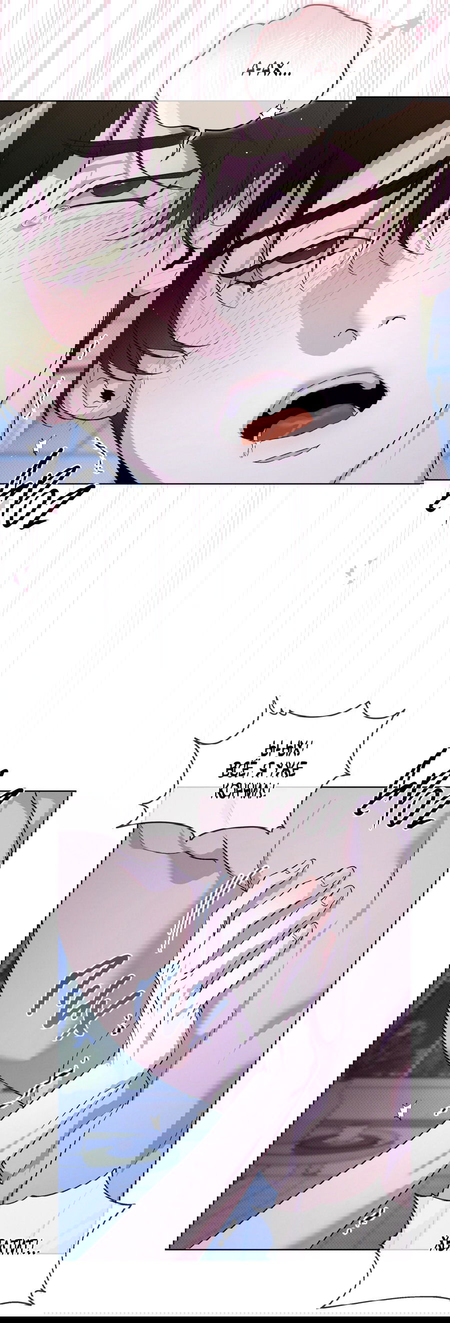 Манга Эволюция видов - Глава 30 Страница 6