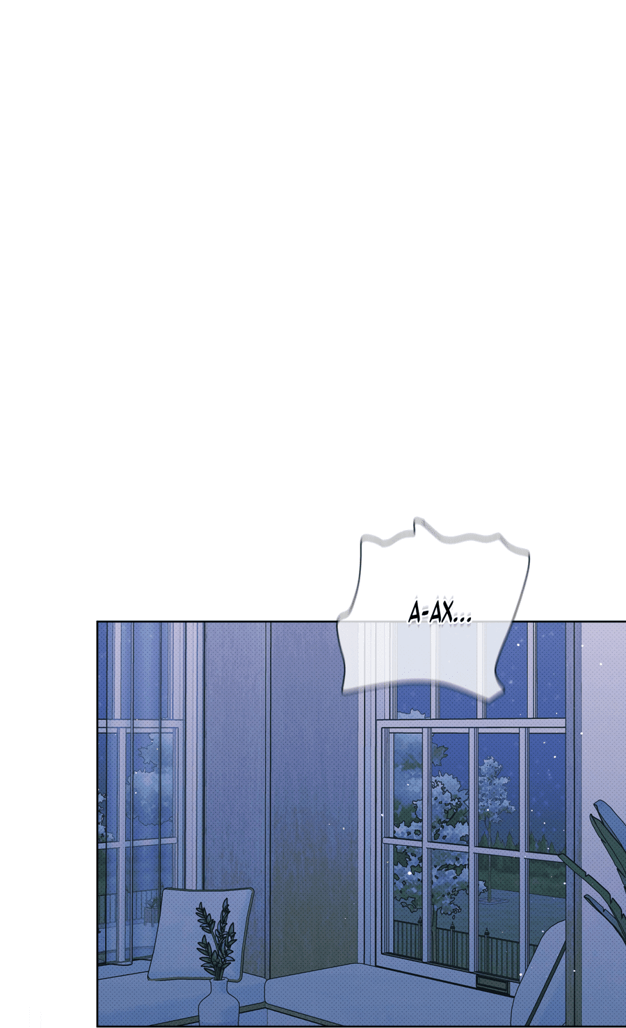 Манга Эволюция видов - Глава 30 Страница 1