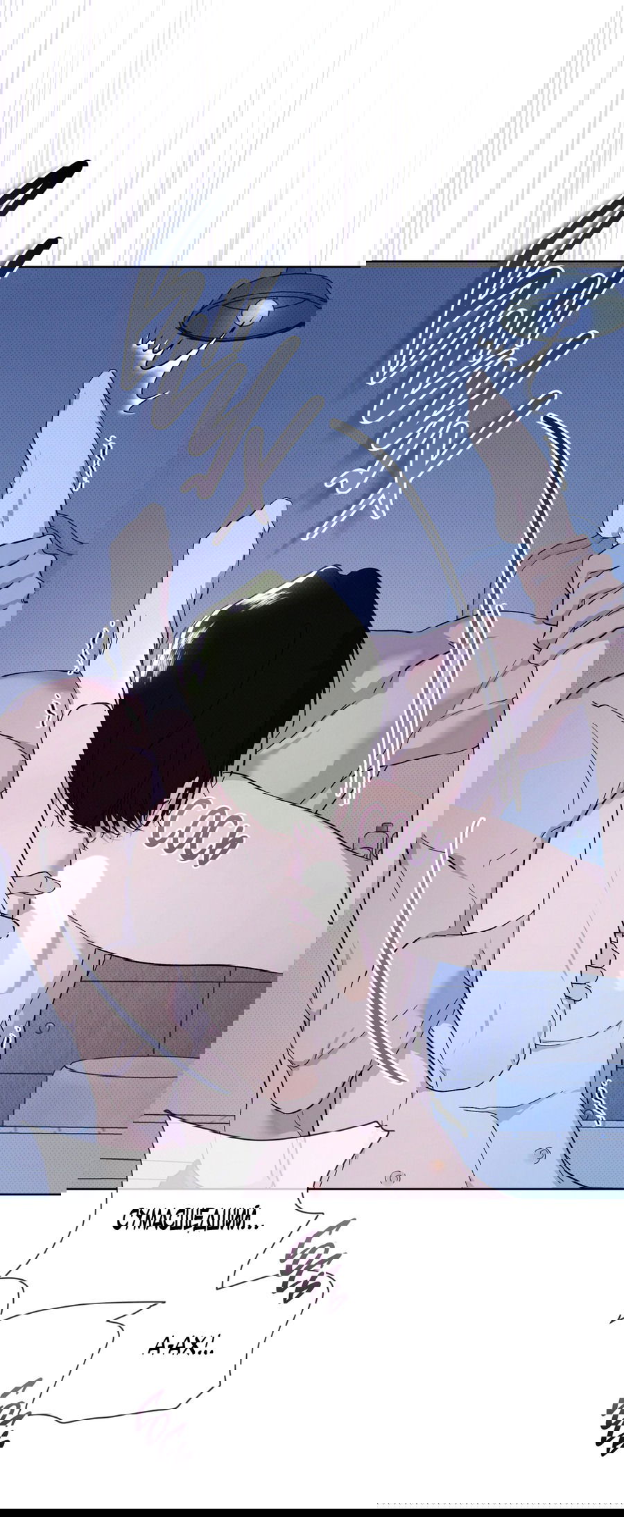 Манга Эволюция видов - Глава 30 Страница 14