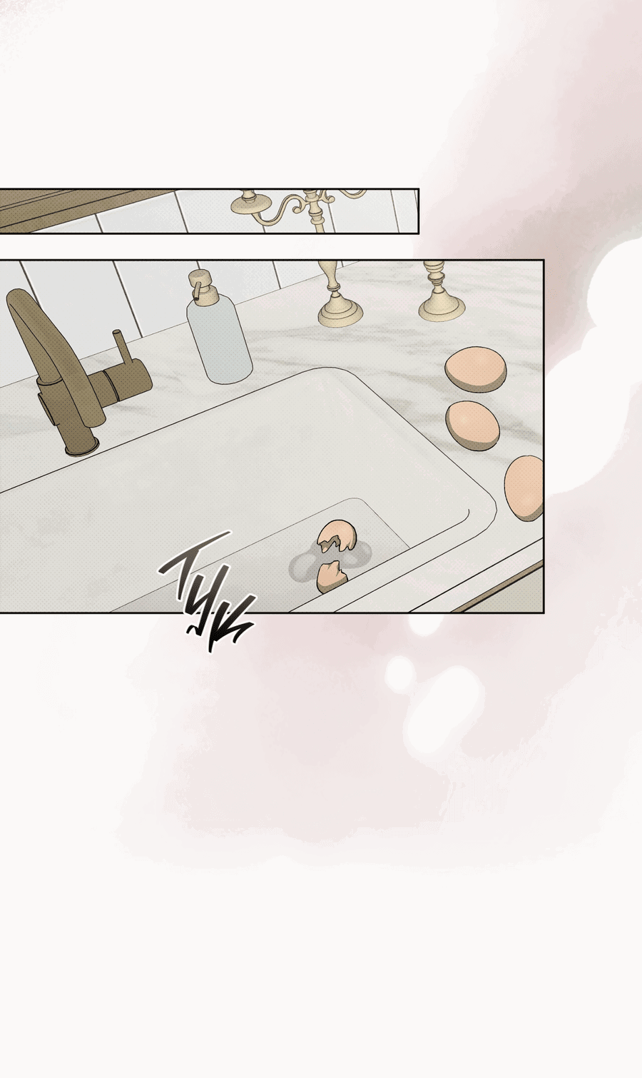 Манга Эволюция видов - Глава 30 Страница 53