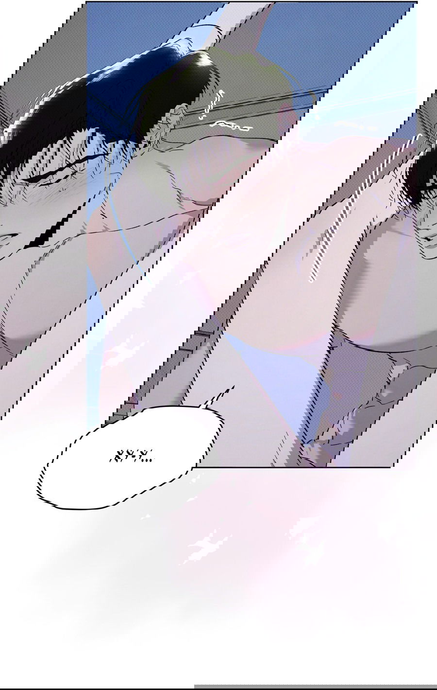 Манга Эволюция видов - Глава 30 Страница 42