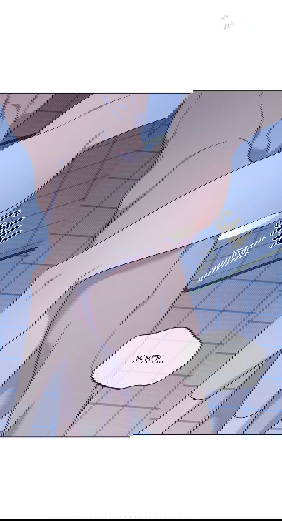 Манга Эволюция видов - Глава 30 Страница 31