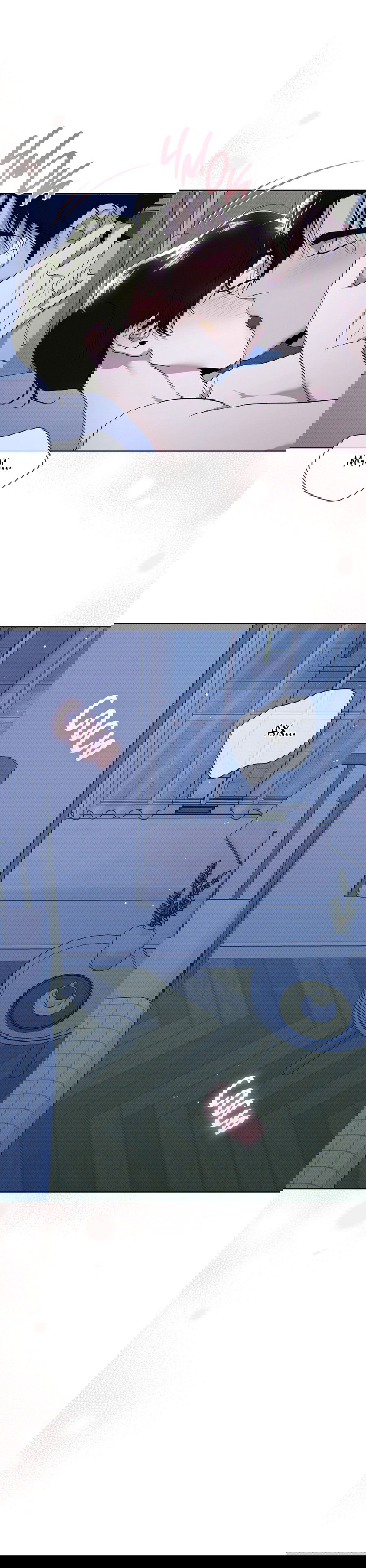 Манга Эволюция видов - Глава 30 Страница 46