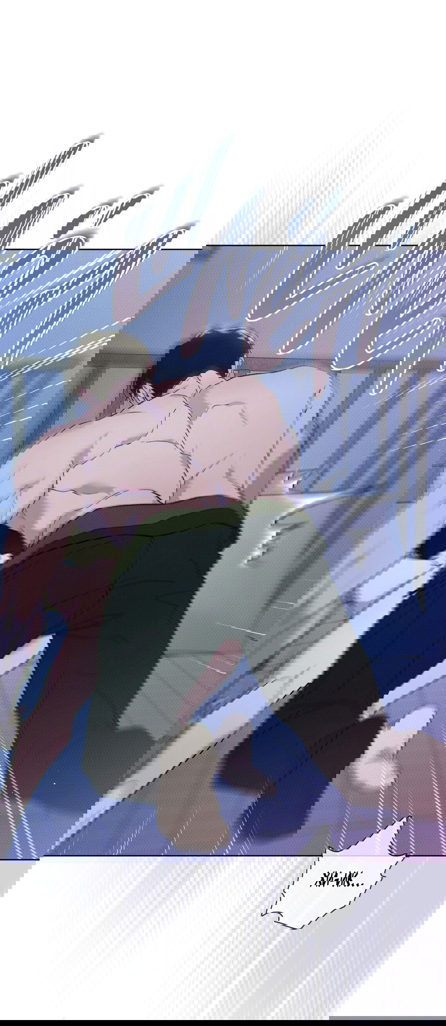 Манга Эволюция видов - Глава 30 Страница 20