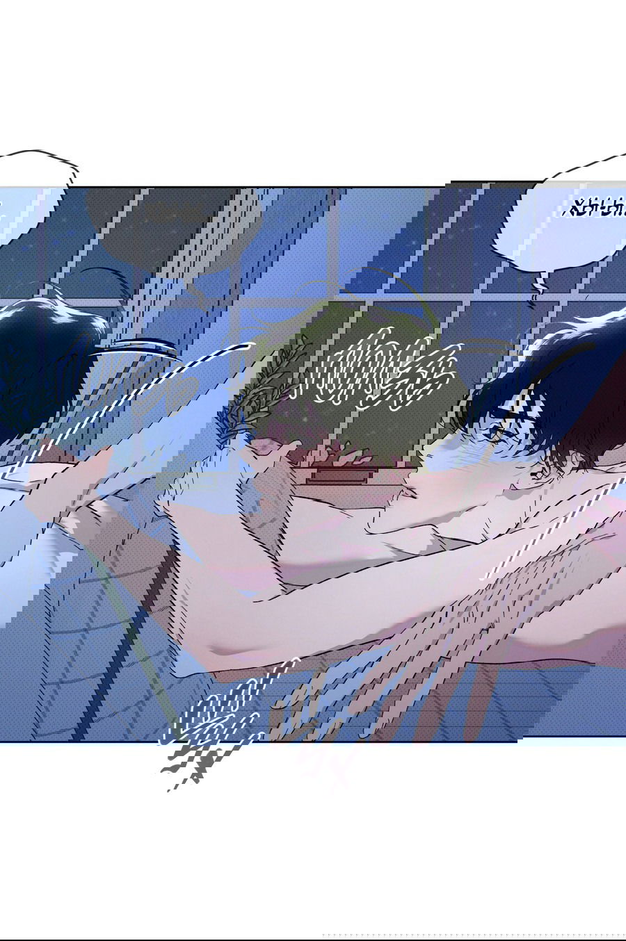 Манга Эволюция видов - Глава 30 Страница 19