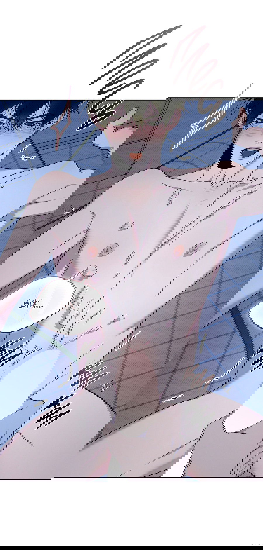 Манга Эволюция видов - Глава 30 Страница 44