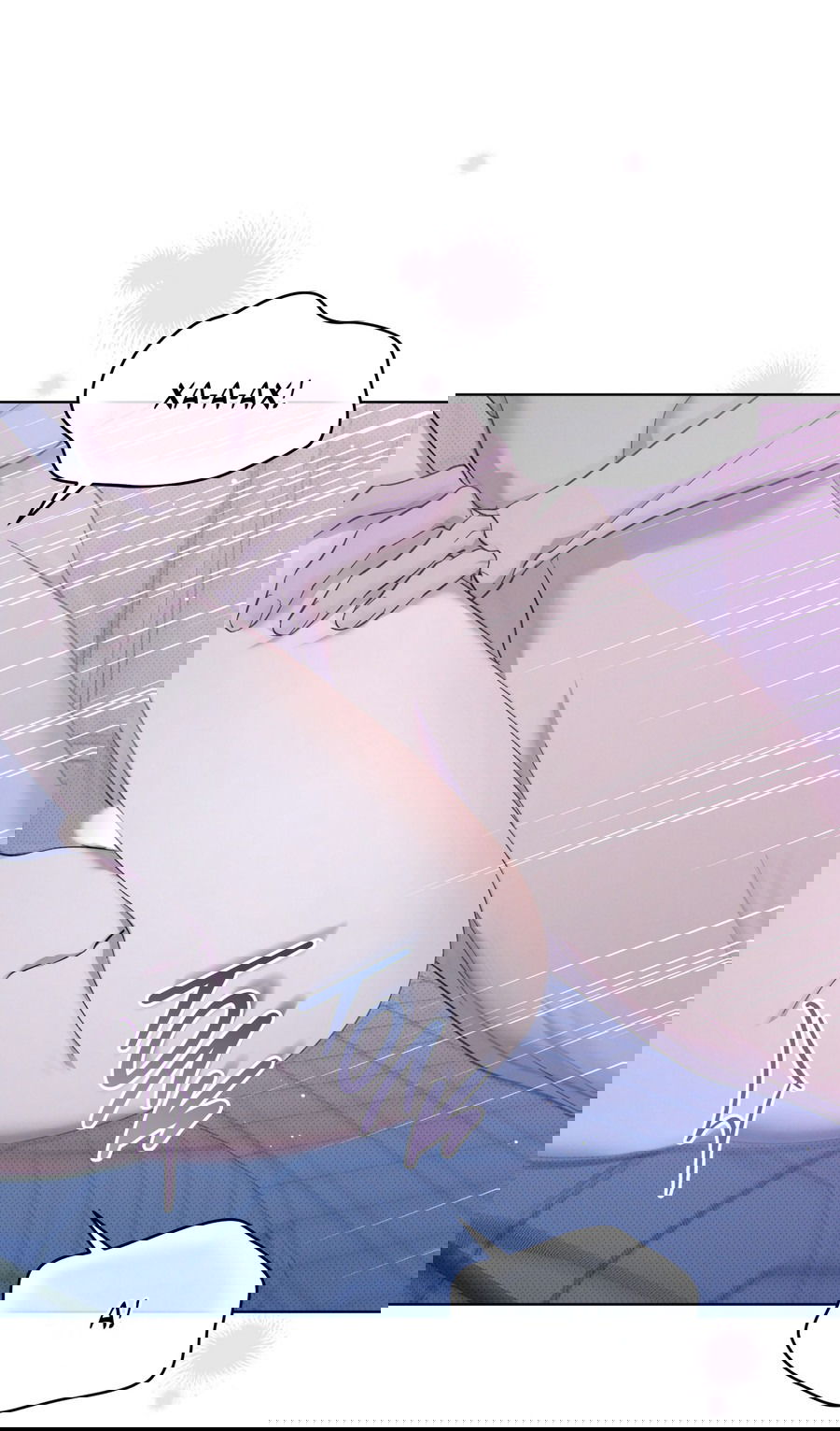 Манга Эволюция видов - Глава 30 Страница 40