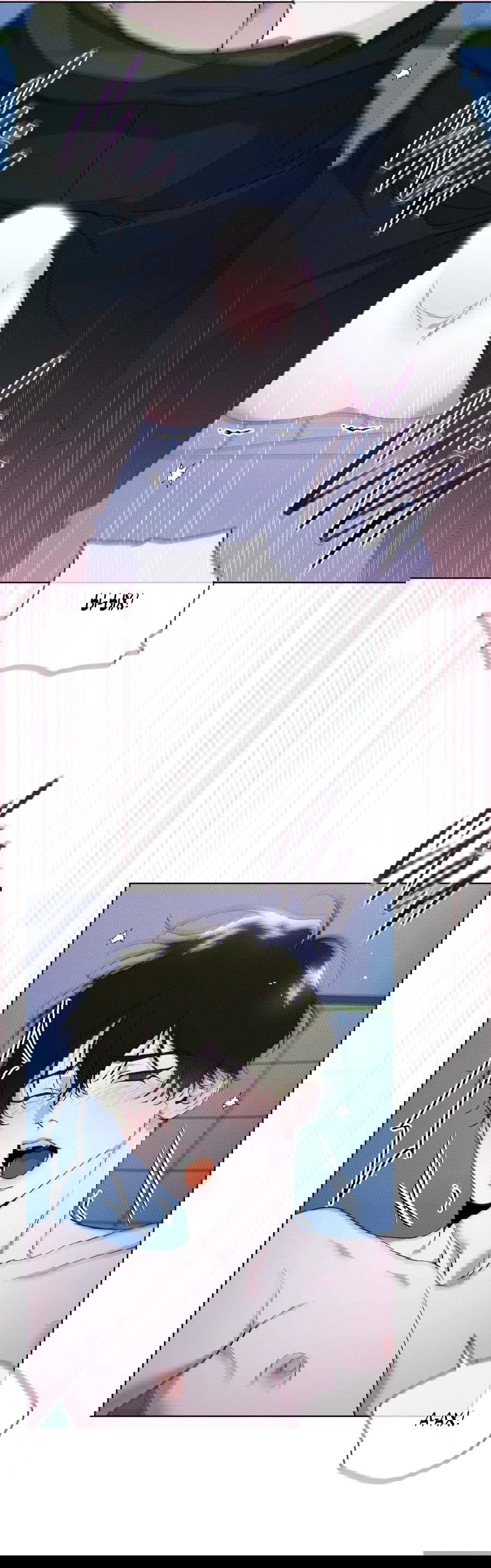 Манга Эволюция видов - Глава 30 Страница 3