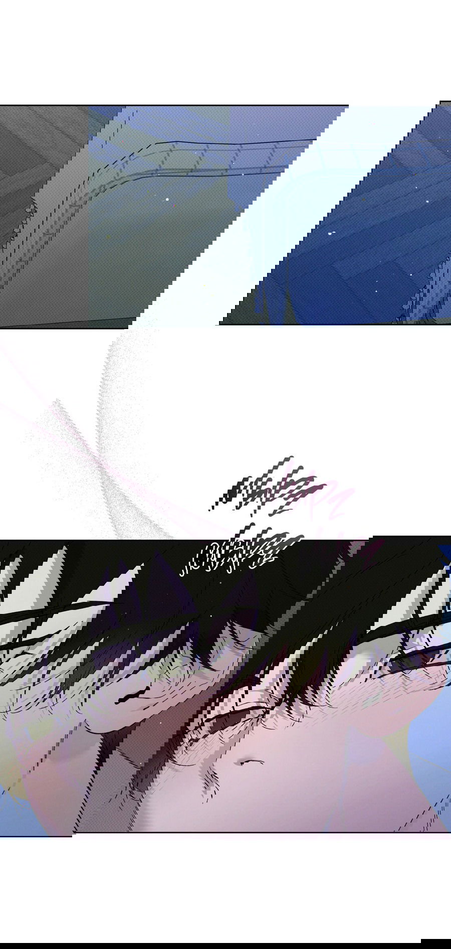 Манга Эволюция видов - Глава 30 Страница 29