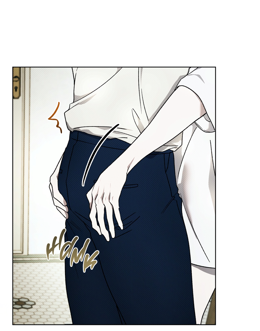 Манга Эволюция видов - Глава 31 Страница 34