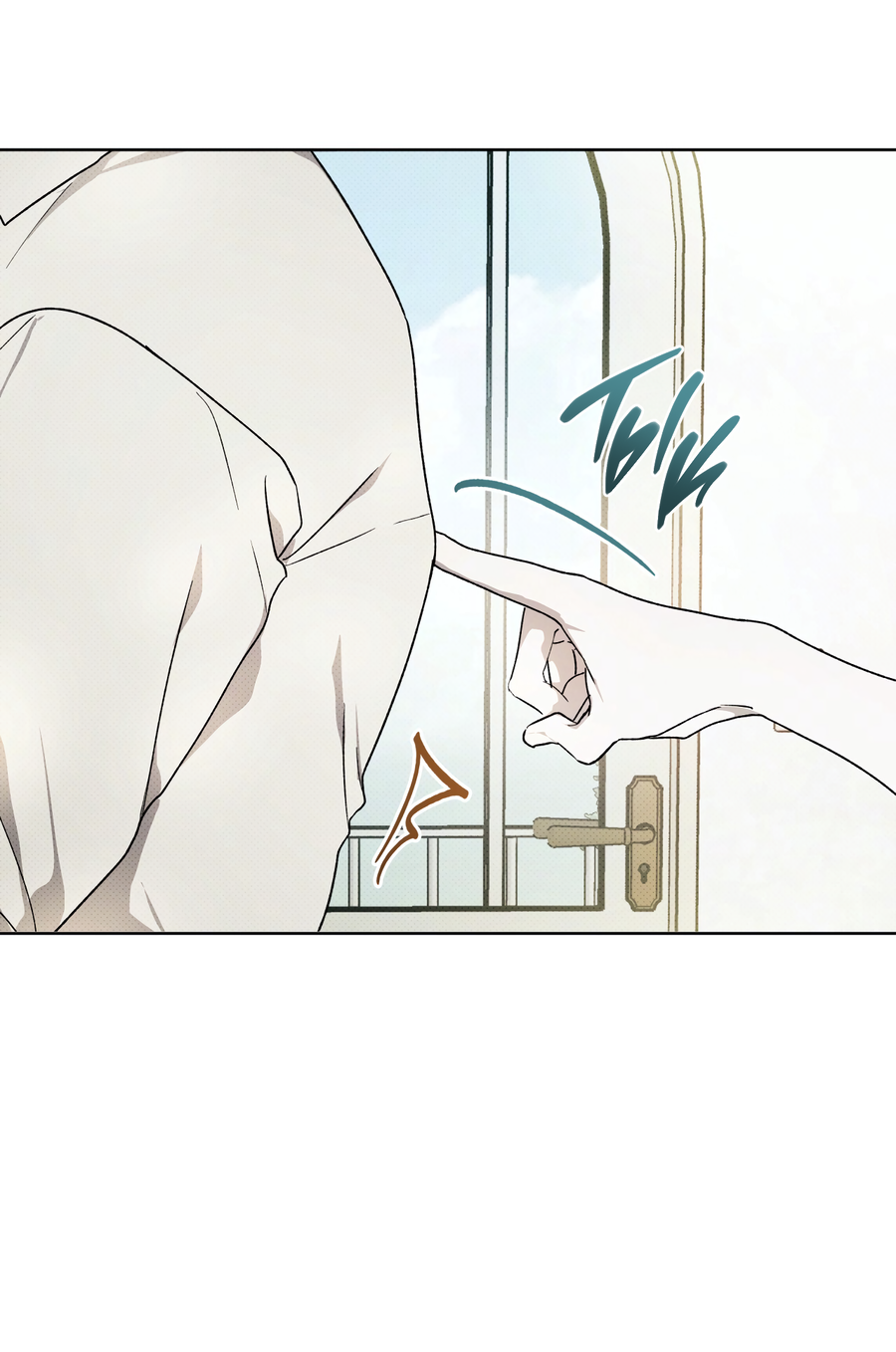 Манга Эволюция видов - Глава 31 Страница 29