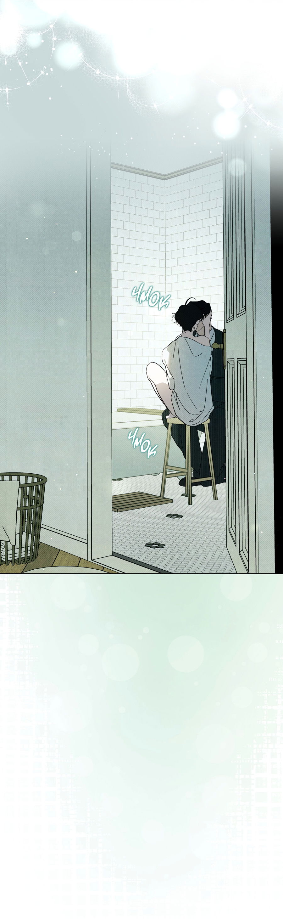 Манга Эволюция видов - Глава 31 Страница 59