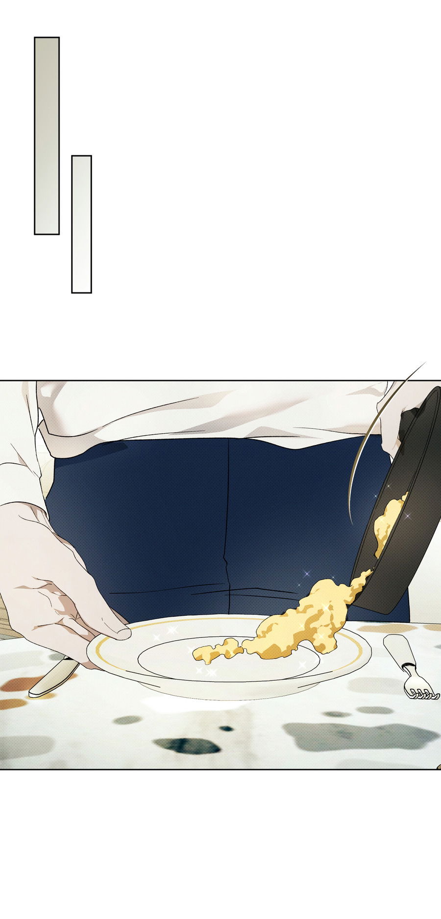 Манга Эволюция видов - Глава 31 Страница 10