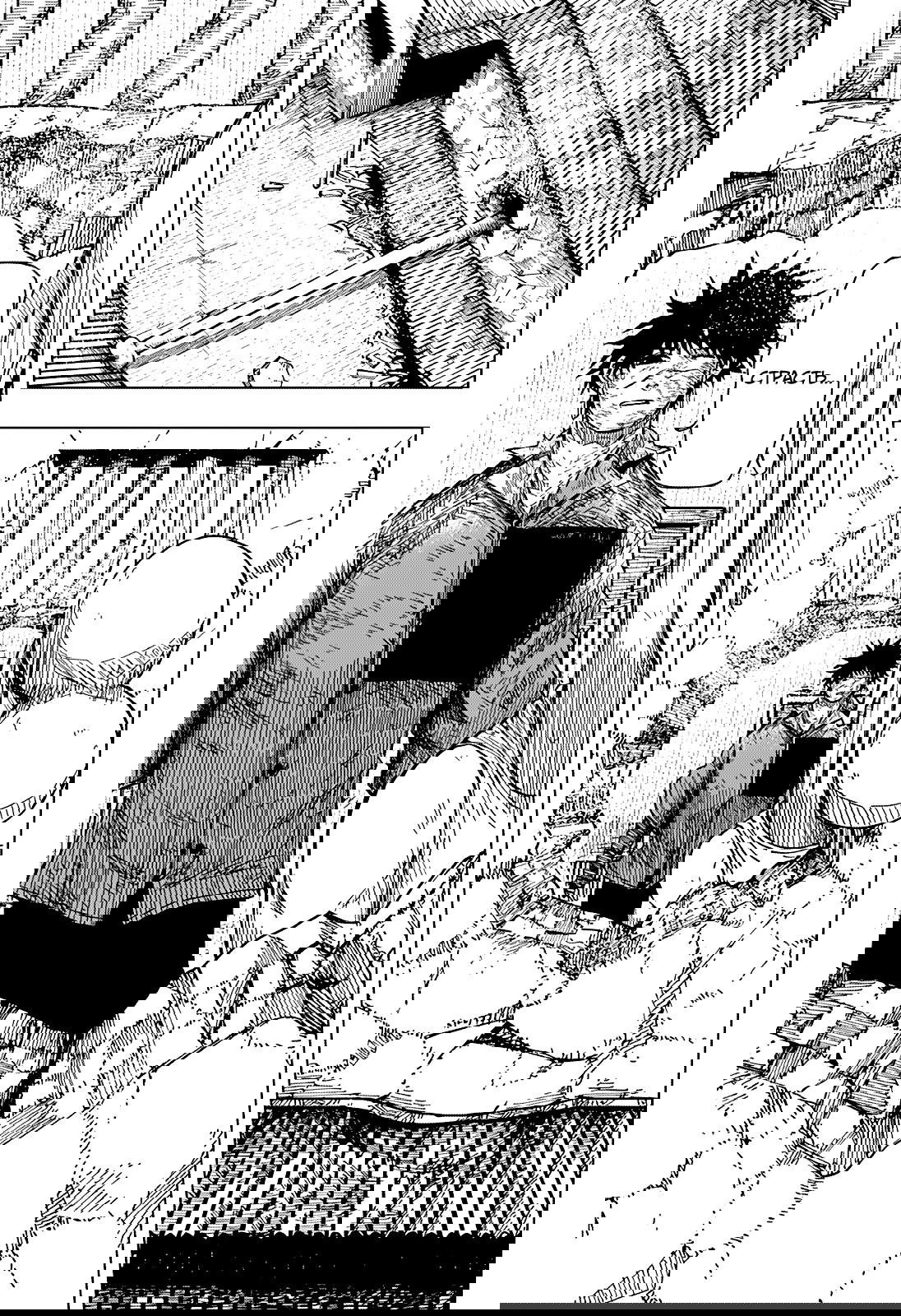 Манга Драма Квин - Глава 36 Страница 8