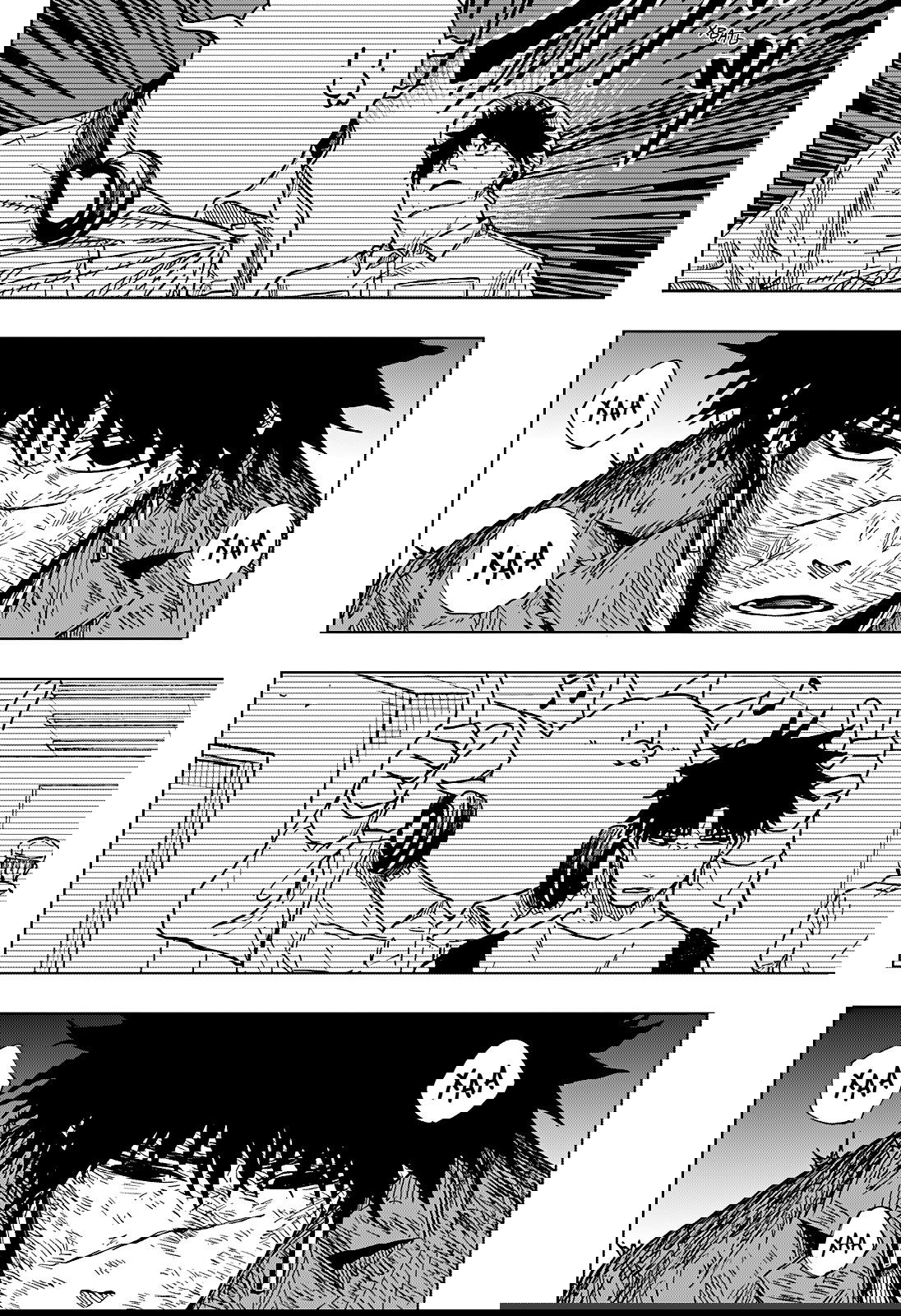 Манга Драма Квин - Глава 37 Страница 2