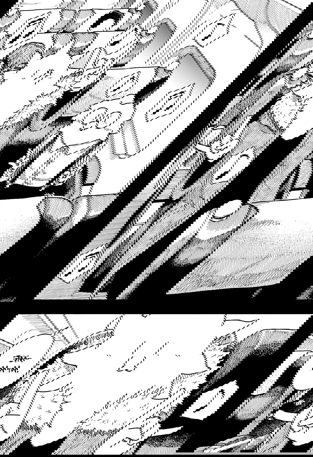 Манга Драма Квин - Глава 39 Страница 5