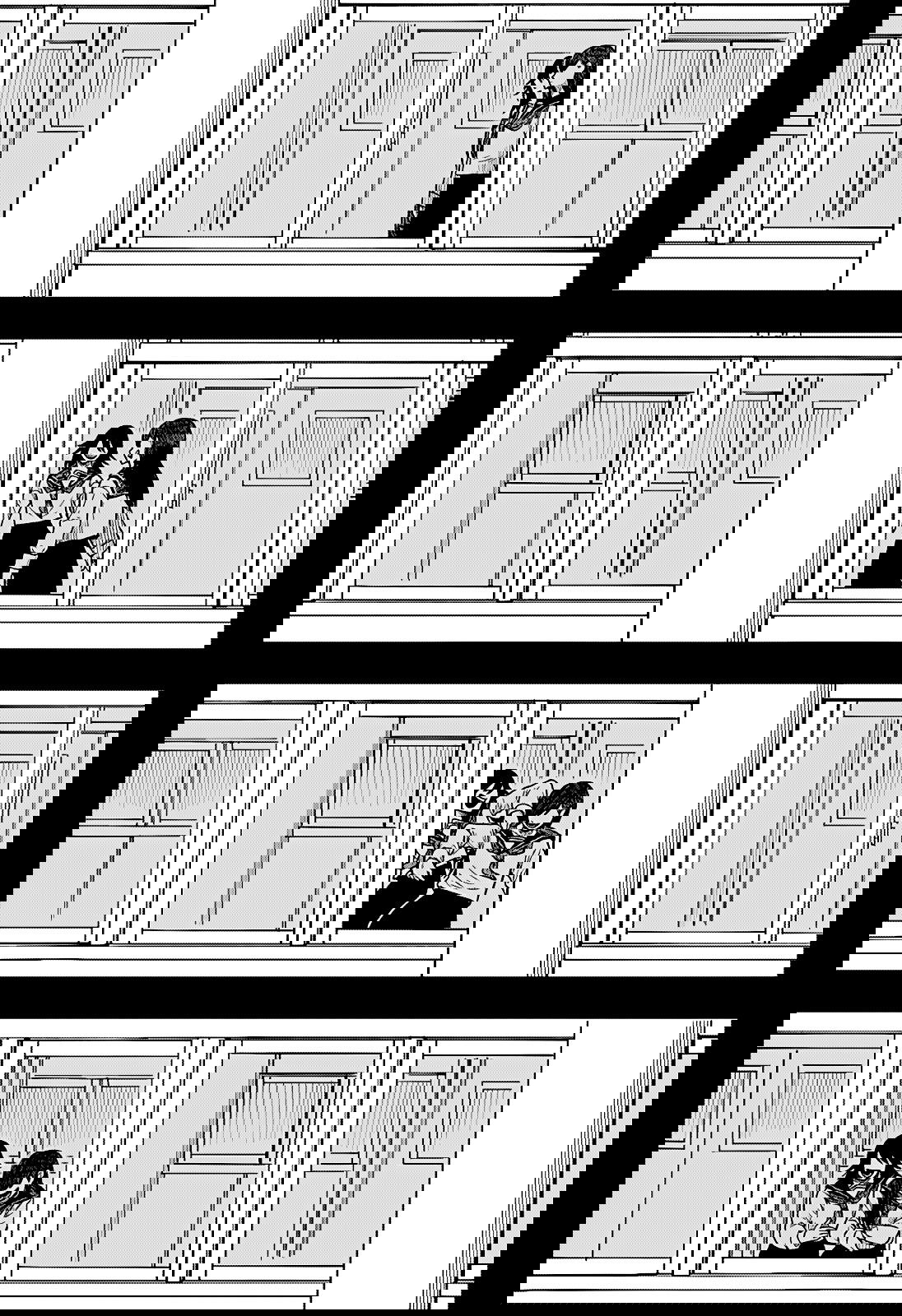 Манга Драма Квин - Глава 40 Страница 9