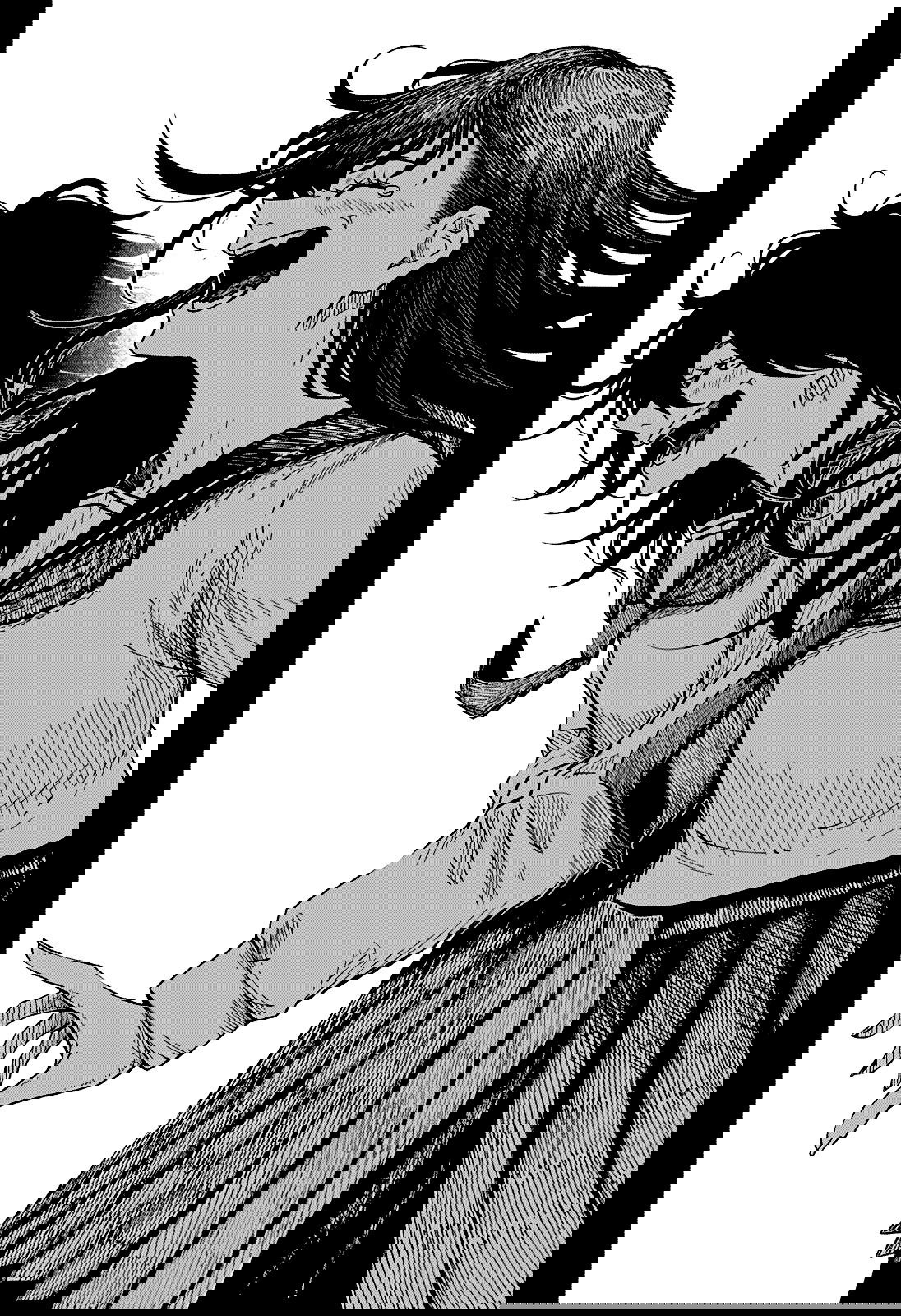 Манга Драма Квин - Глава 40 Страница 10