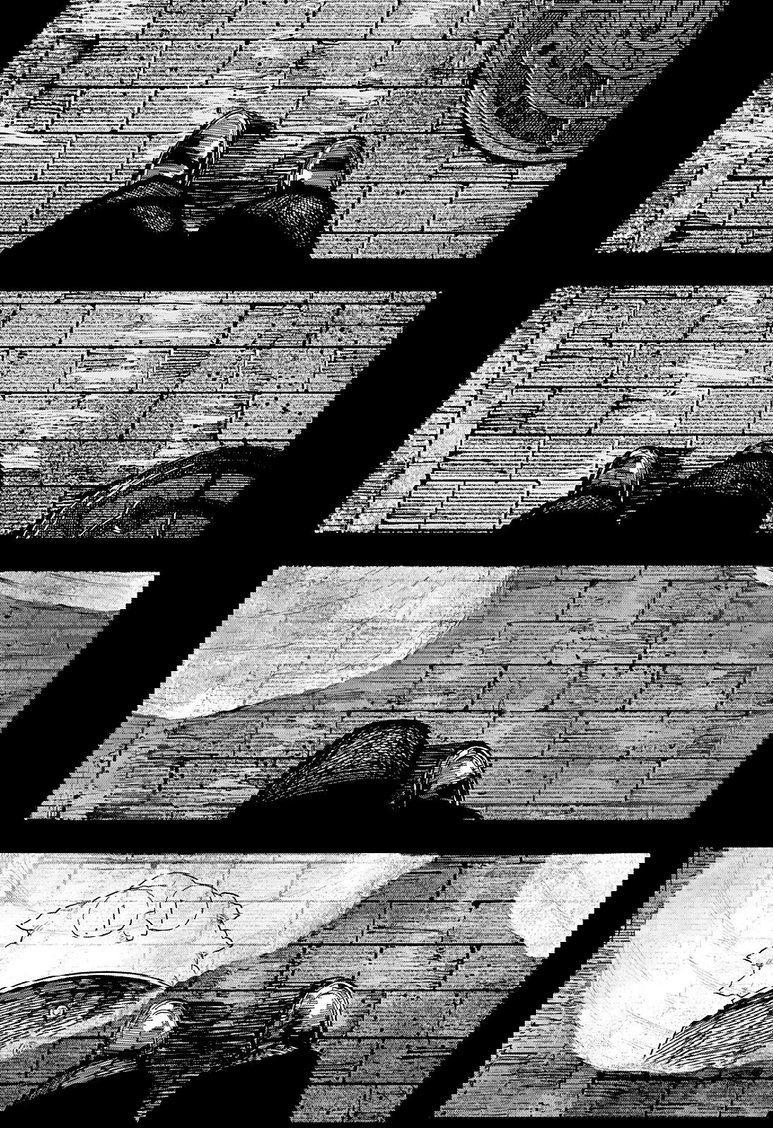 Манга Драма Квин - Глава 42 Страница 13