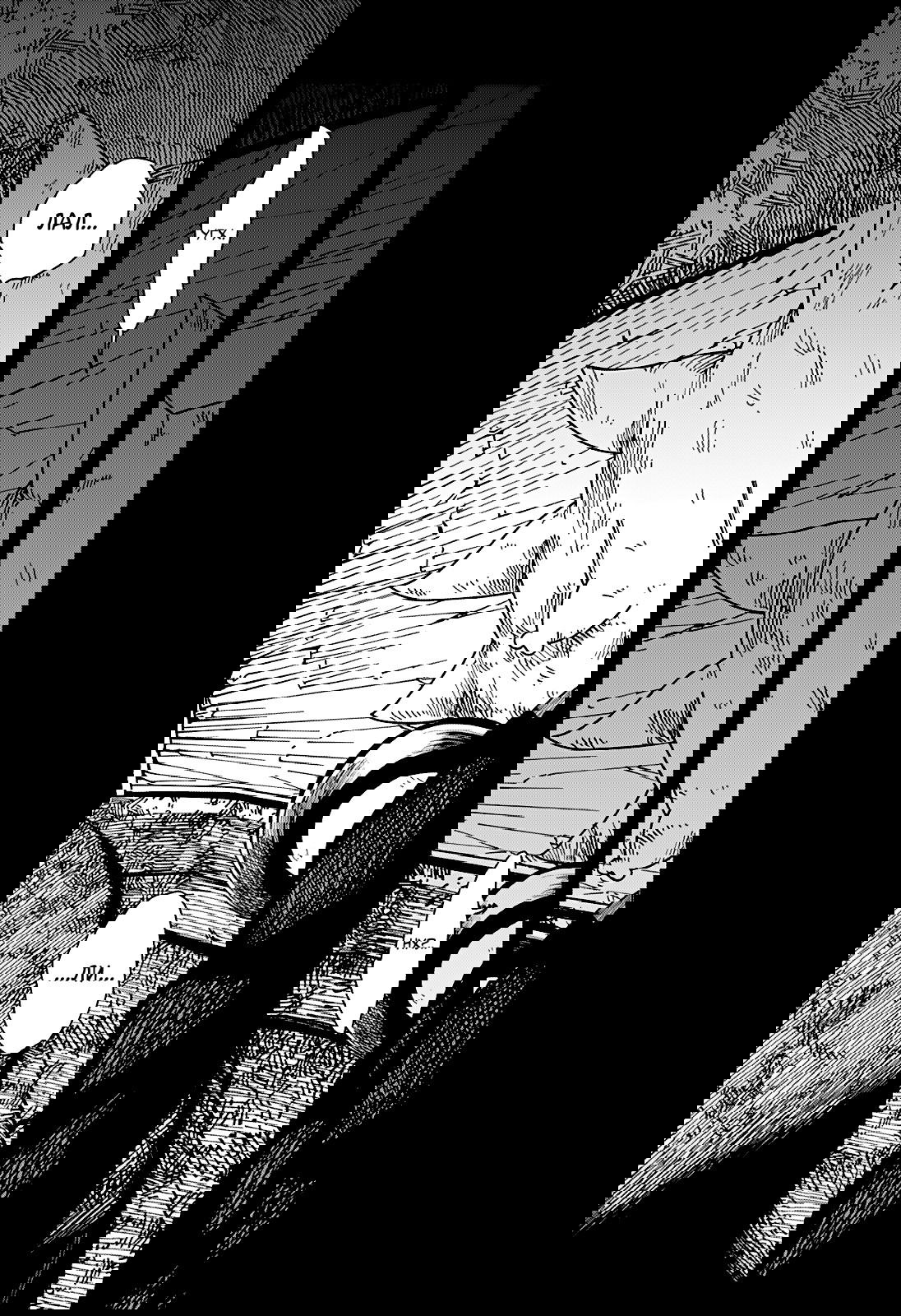 Манга Драма Квин - Глава 42 Страница 21