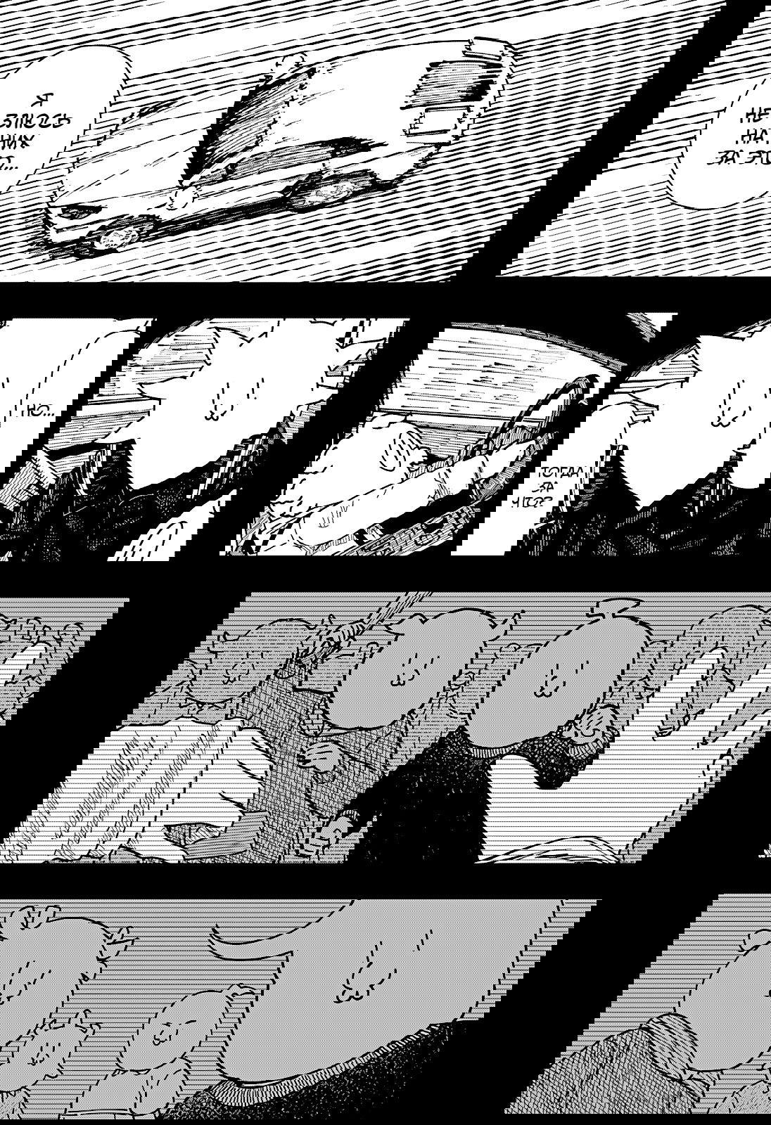 Манга Драма Квин - Глава 42 Страница 9