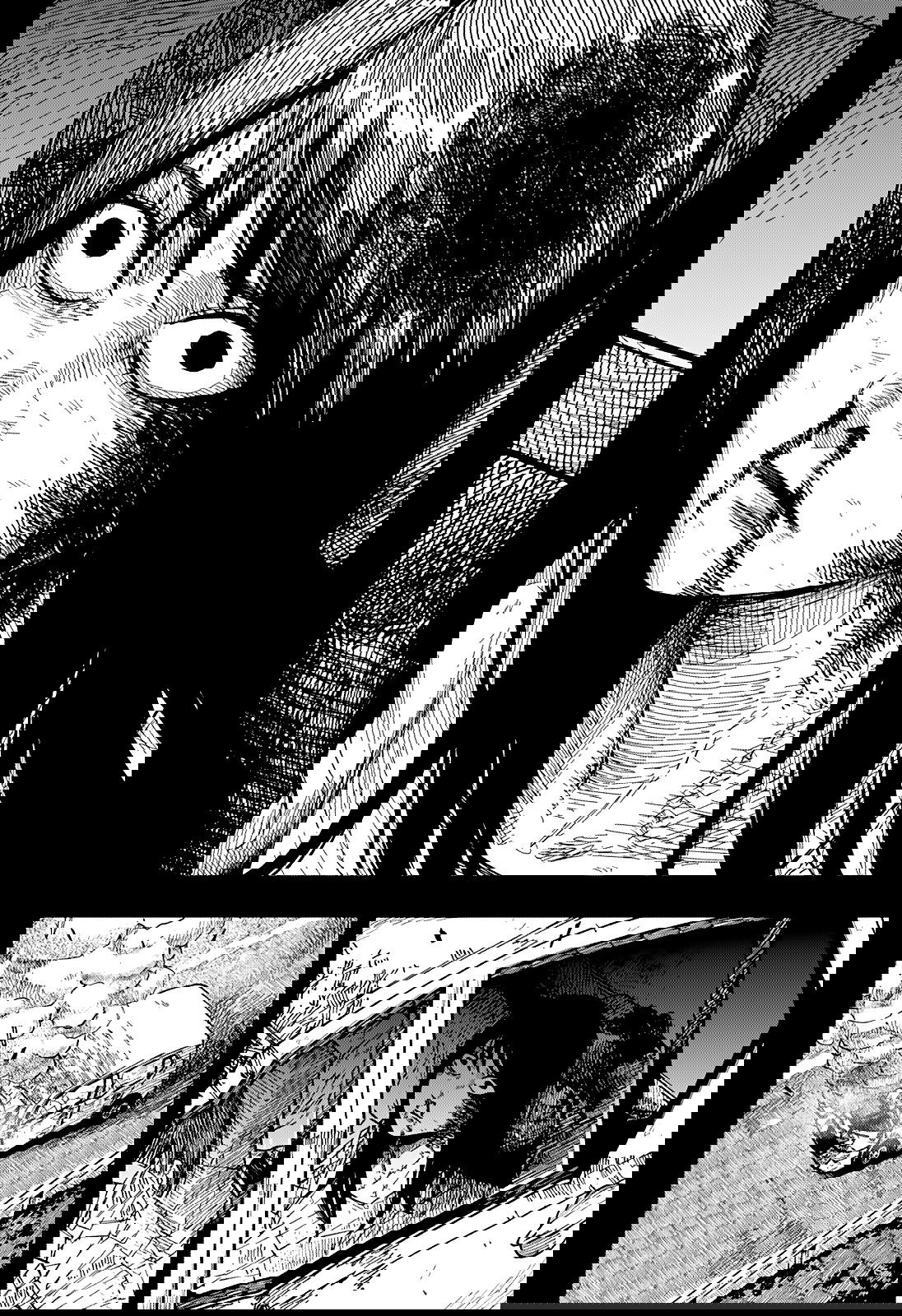 Манга Драма Квин - Глава 43 Страница 4