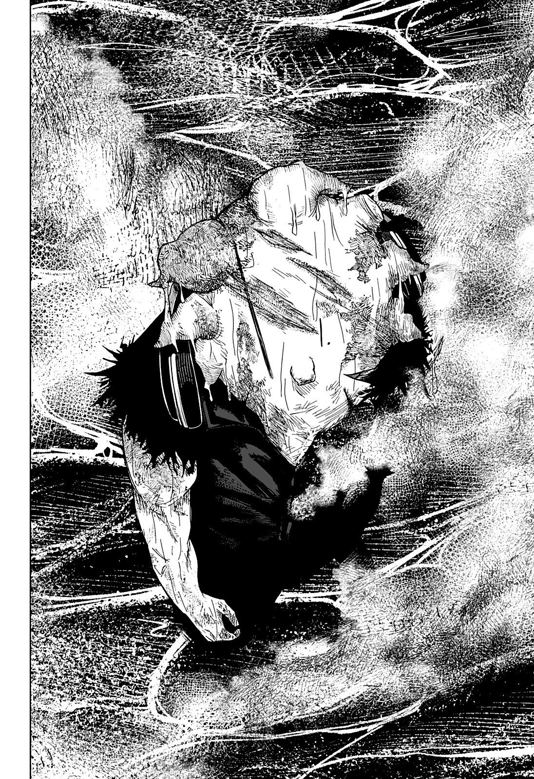 Манга Драма Квин - Глава 46 Страница 11