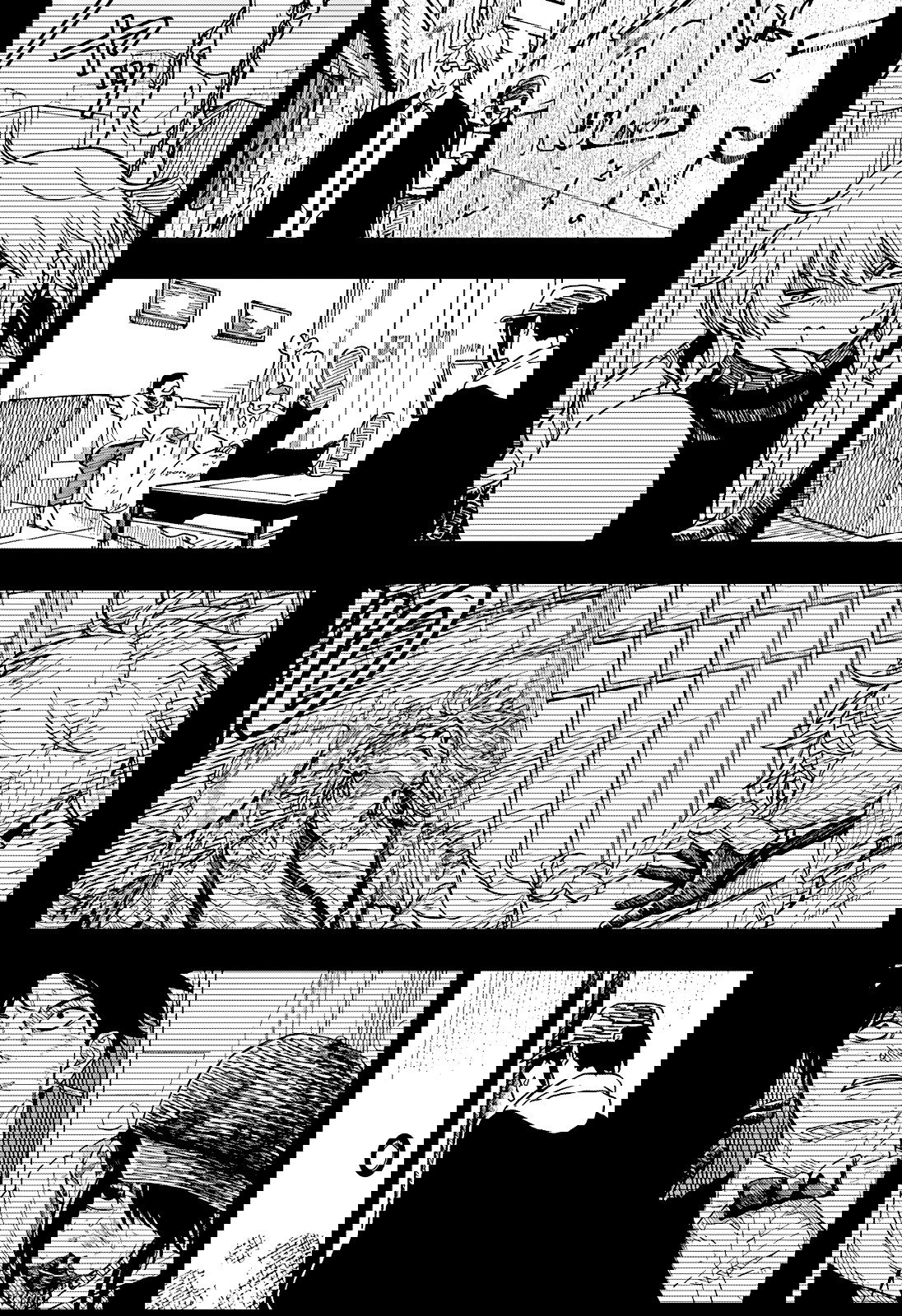 Манга Драма Квин - Глава 33 Страница 10