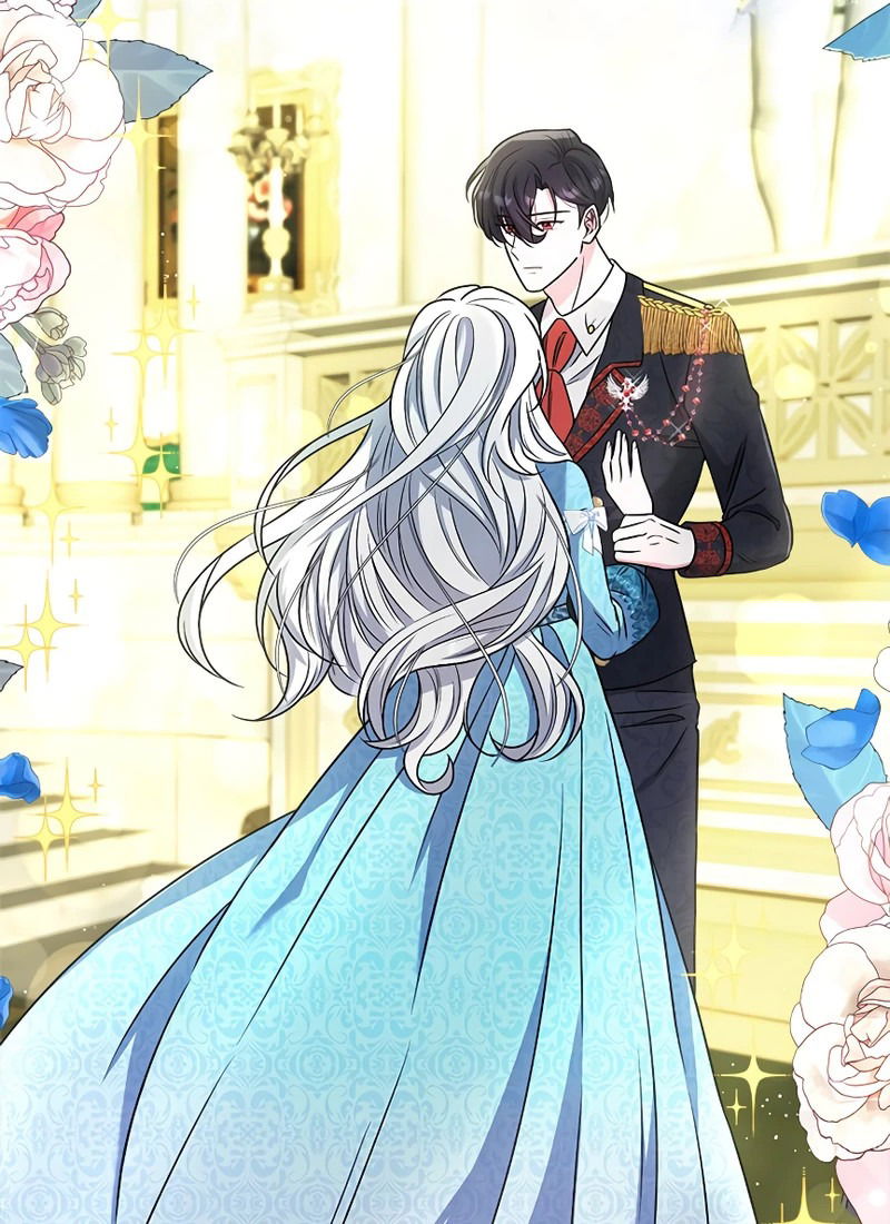 Манга Сад злодейки - Глава 2 Страница 22