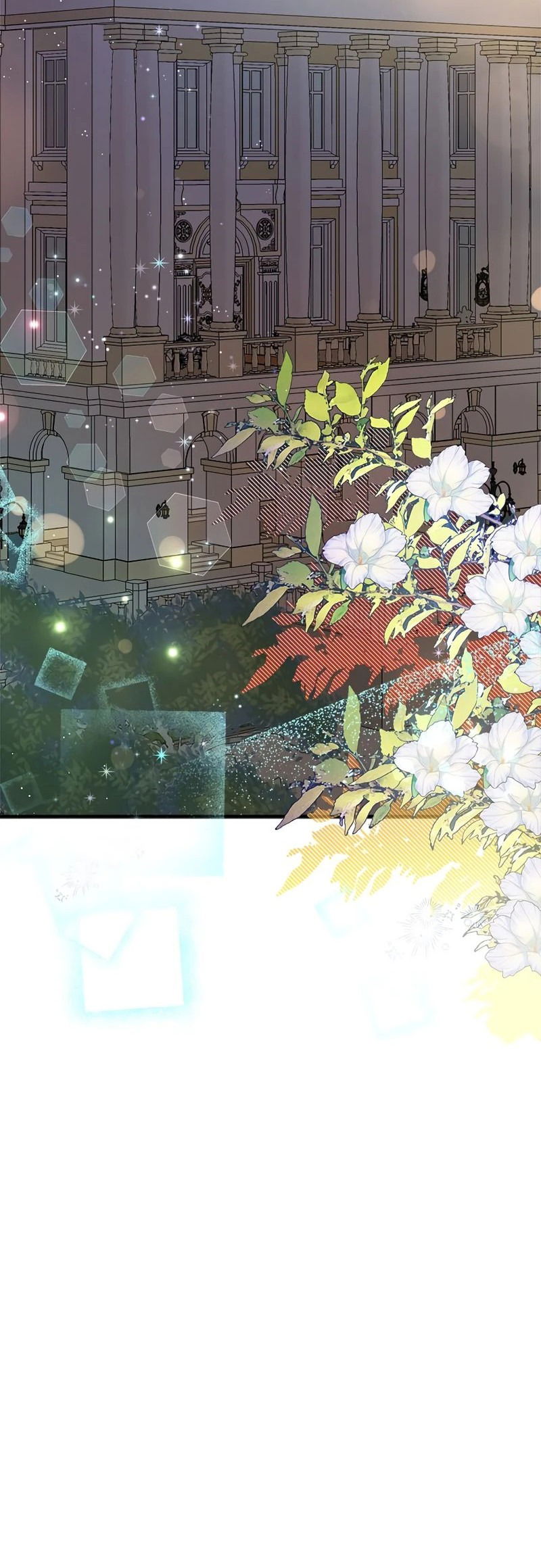 Манга Сад злодейки - Глава 1 Страница 107