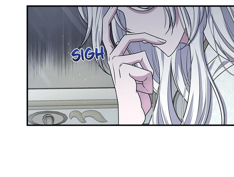 Манга Сад злодейки - Глава 1 Страница 8